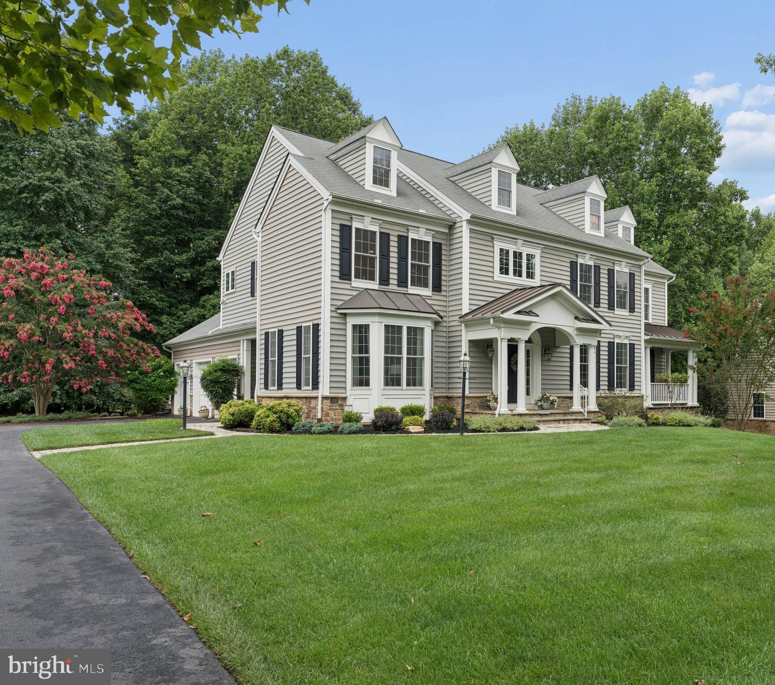 4325 BUCKSKIN WOOD DRIVE