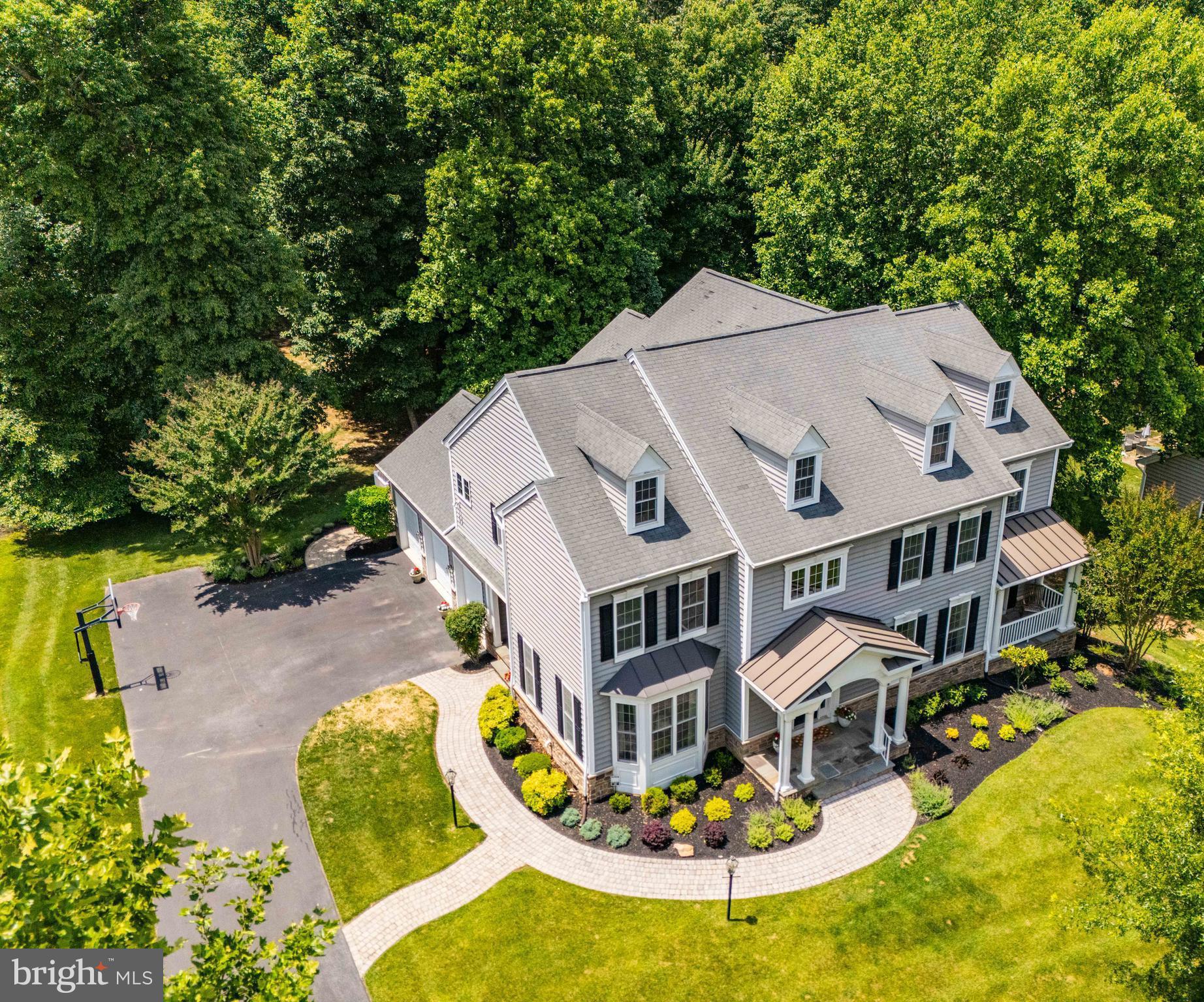 4325 BUCKSKIN WOOD DRIVE