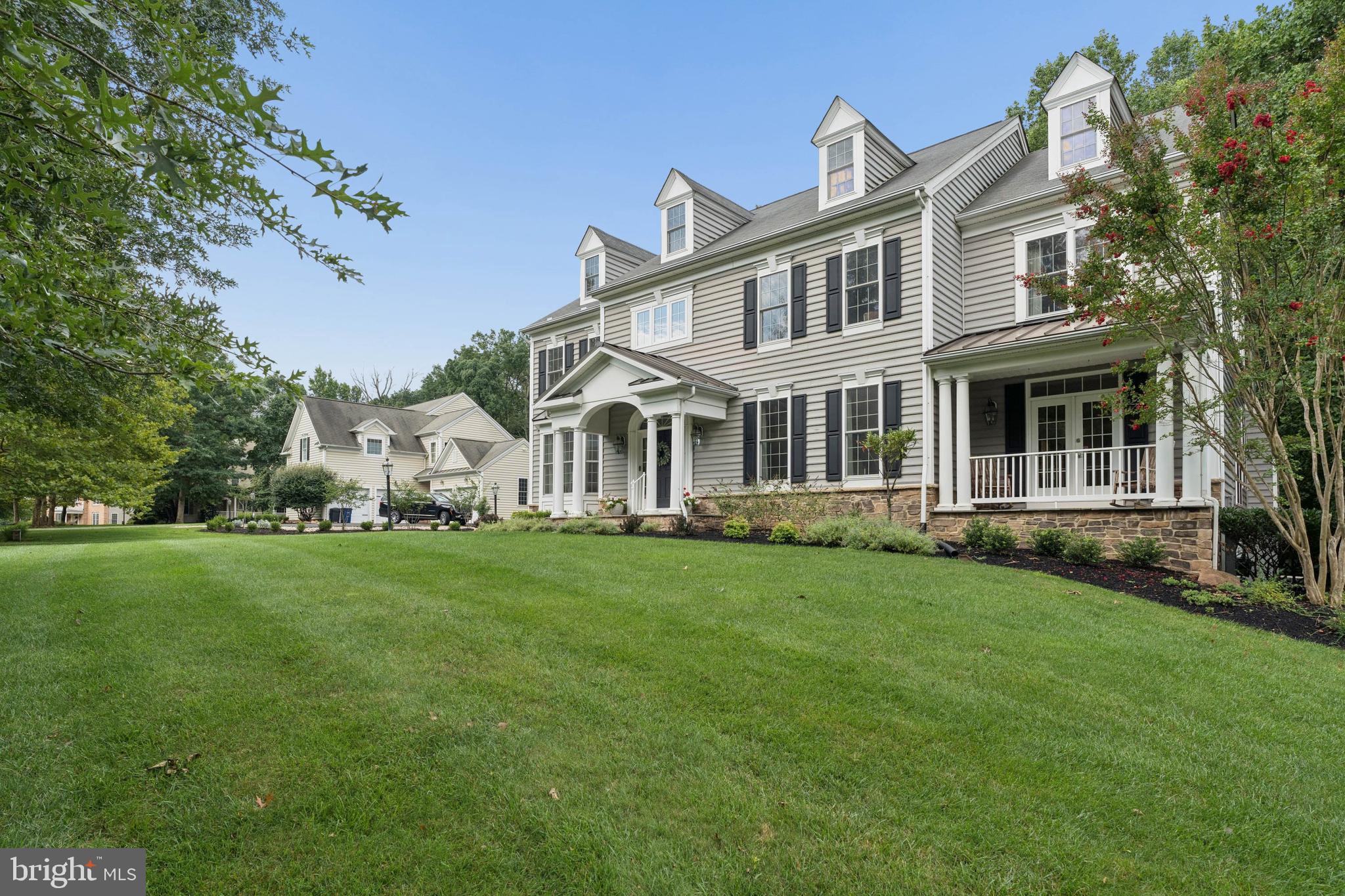 4325 BUCKSKIN WOOD DRIVE