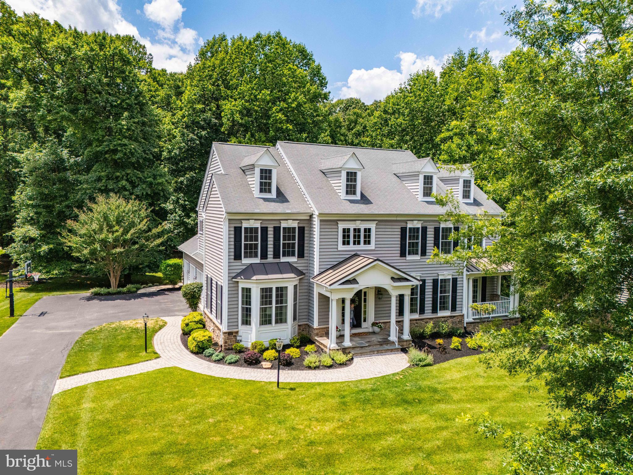 4325 BUCKSKIN WOOD DRIVE