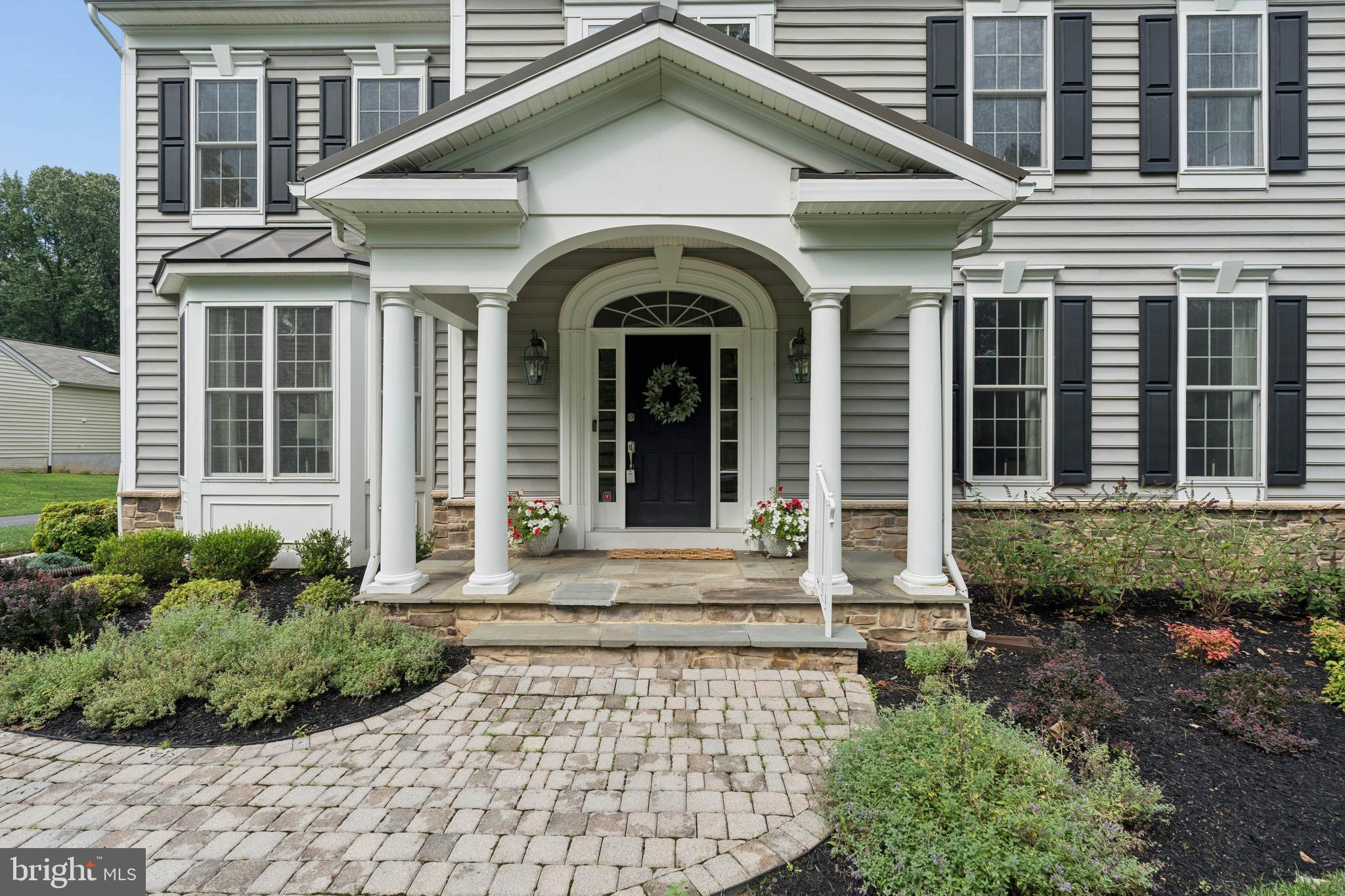 4325 BUCKSKIN WOOD DRIVE
