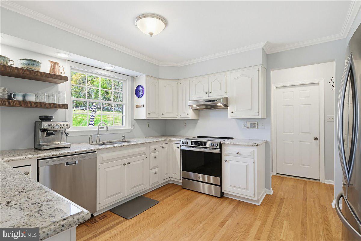 MILLERS - Residential