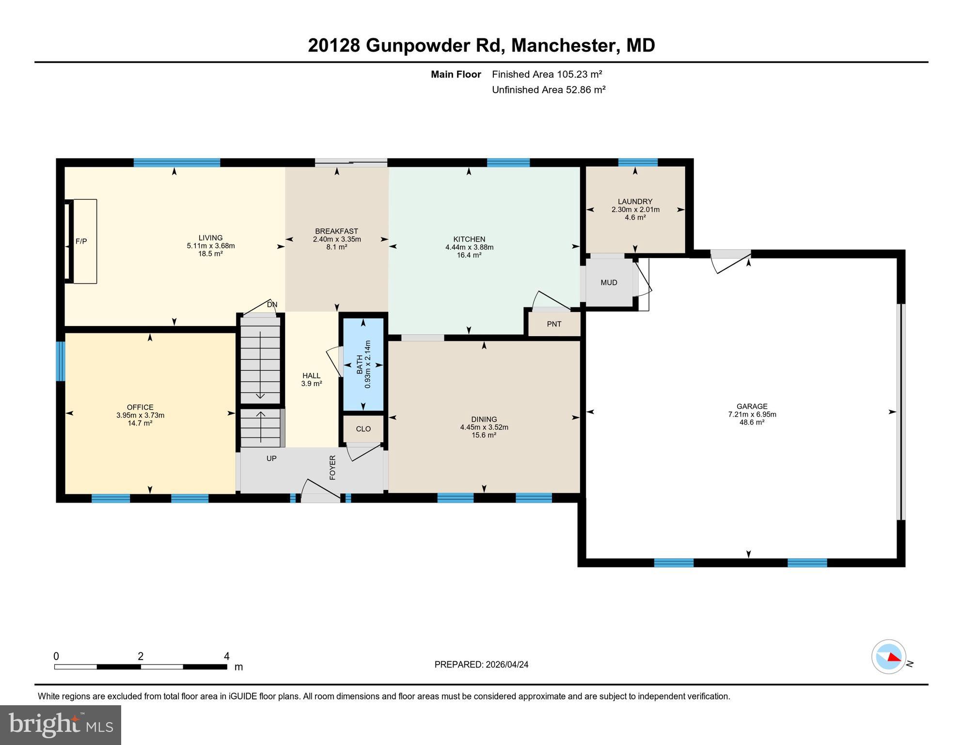 MILLERS - Residential