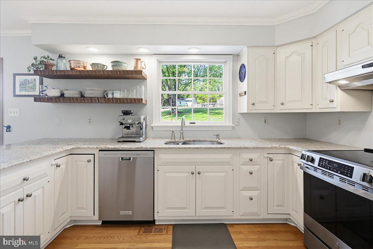 MILLERS - Residential