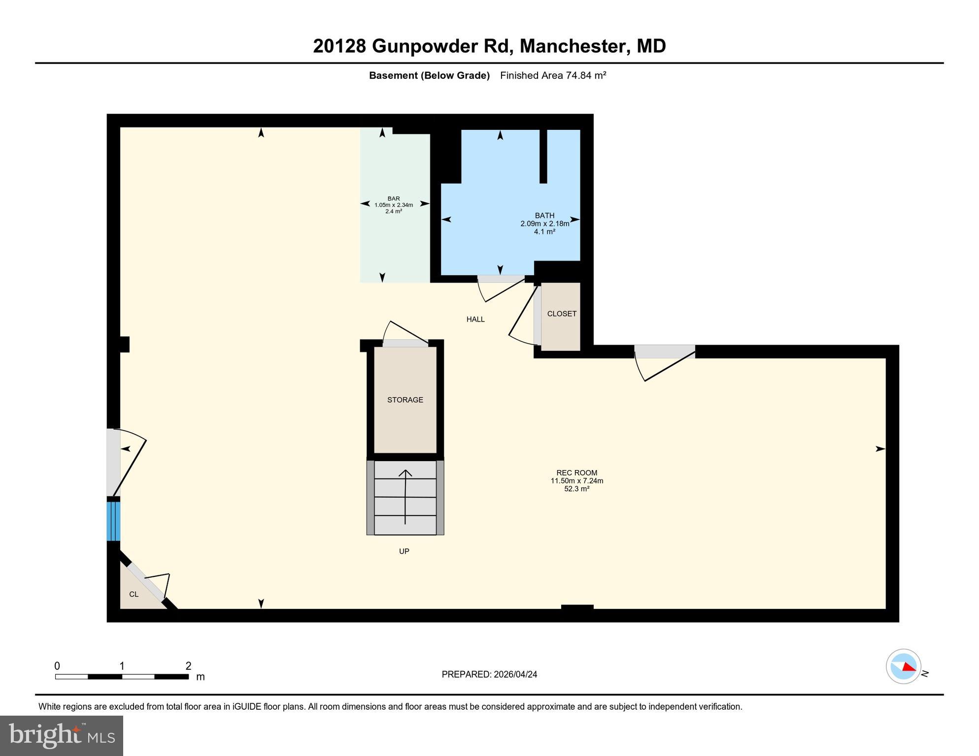 MILLERS - Residential