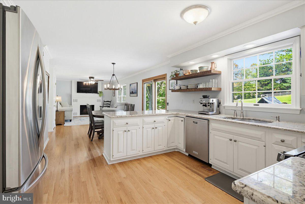 MILLERS - Residential