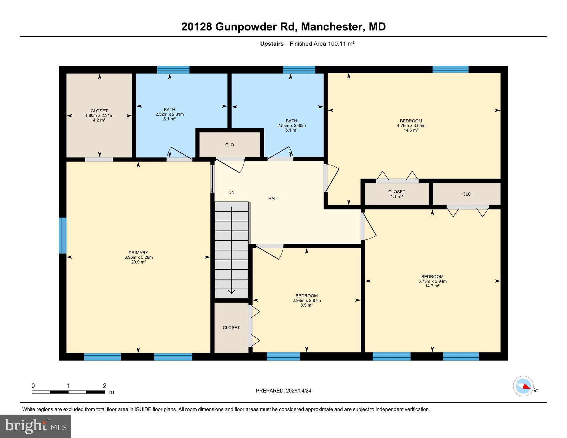 MILLERS - Residential