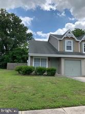 HEATHERFIELD EAST - Residential Lease