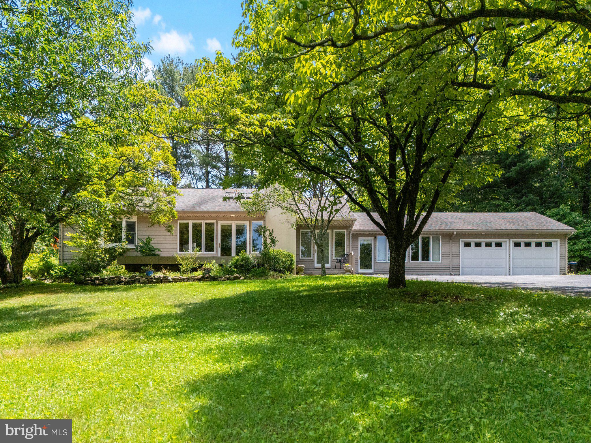 5661 FURNACE HILL ROAD
