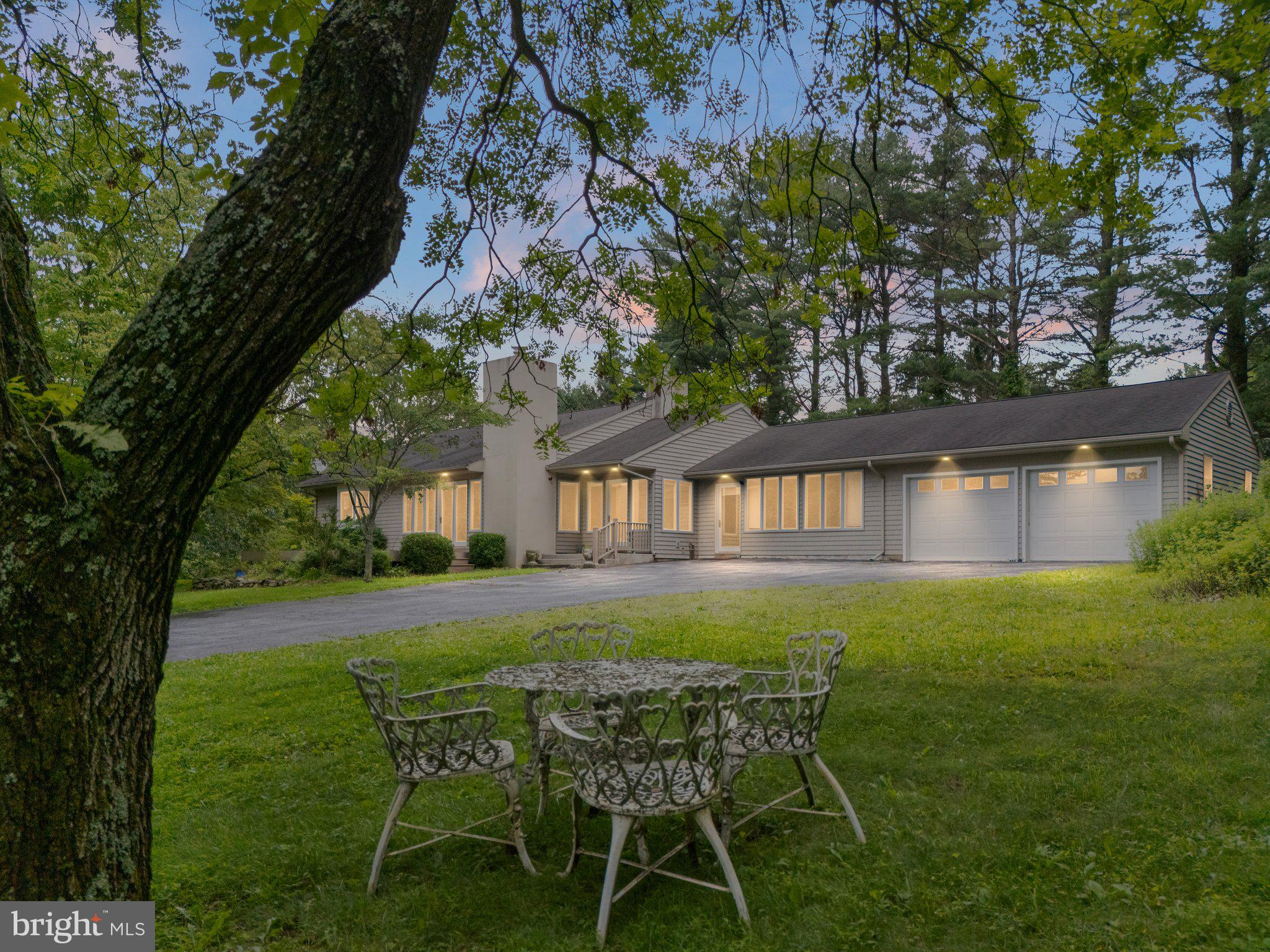 5661 FURNACE HILL ROAD