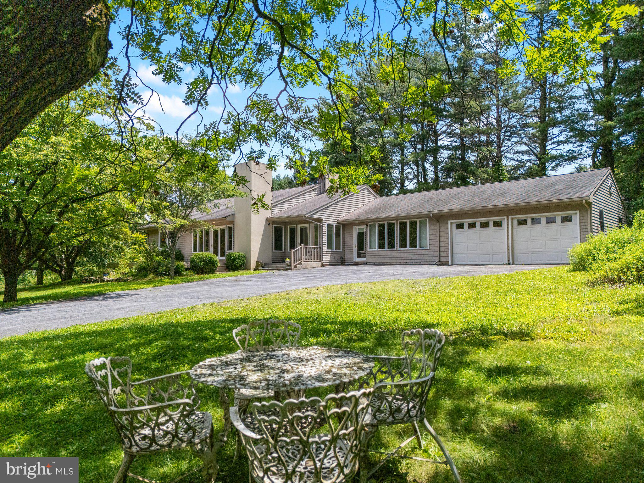 5661 FURNACE HILL ROAD