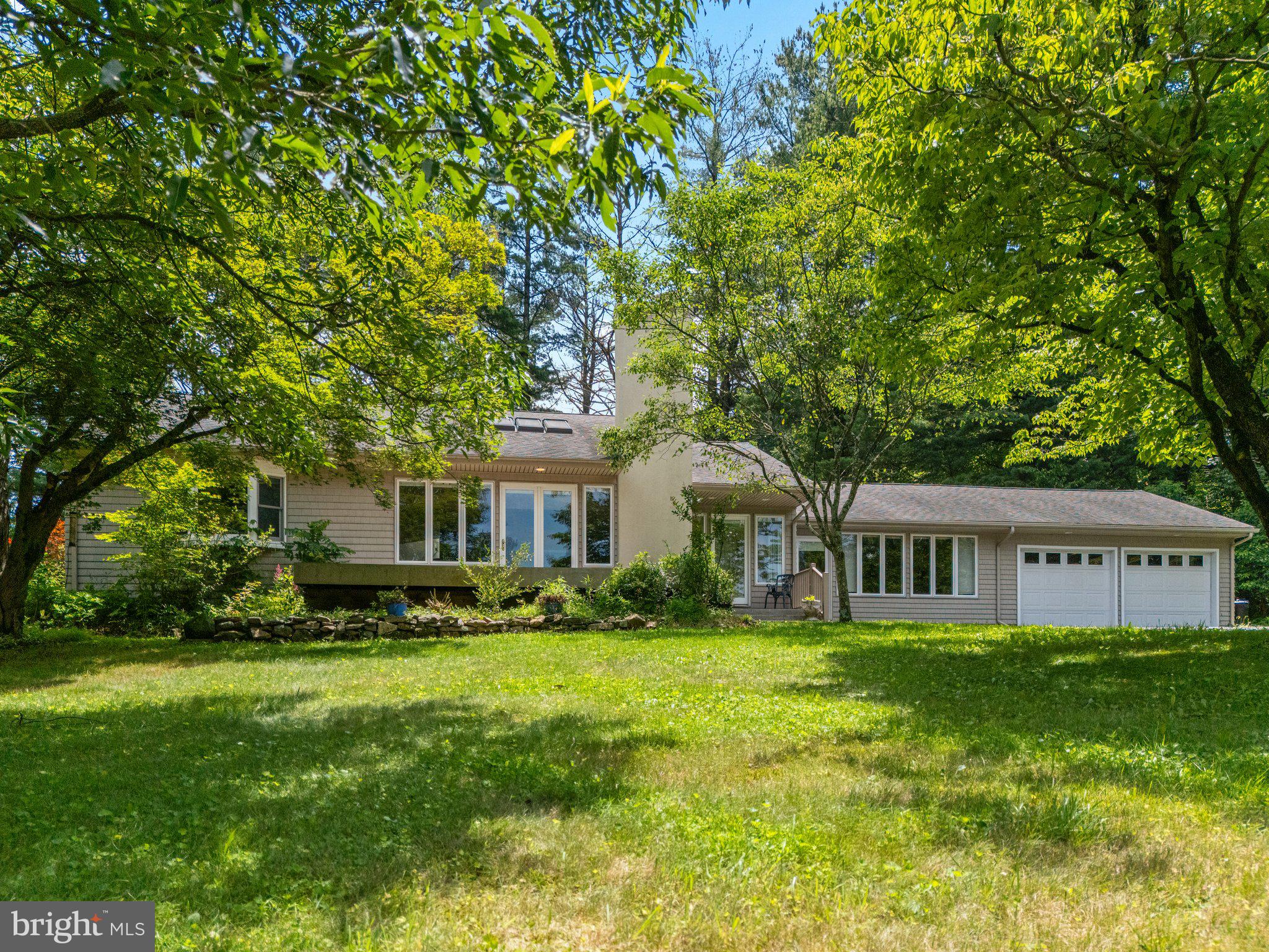5661 FURNACE HILL ROAD
