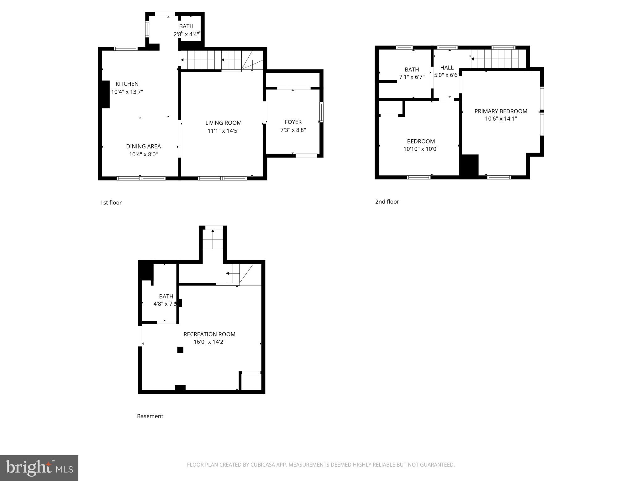 OLD DUNDALK - Residential