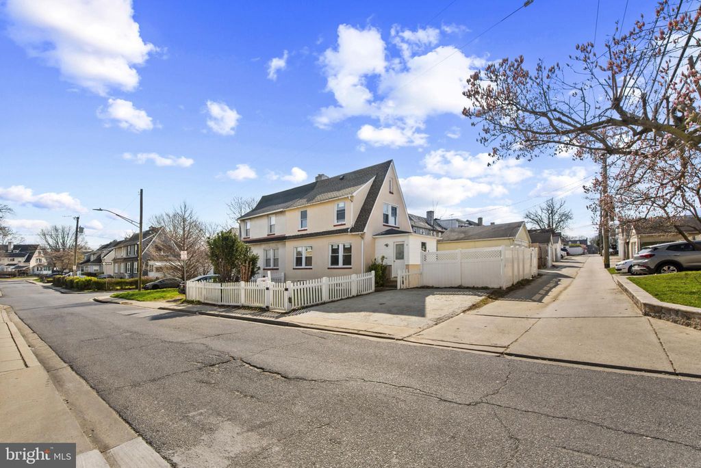 Photo of 5 Bayship Road, DUNDALK, MD 21222 (MLS # MDBC2157560)