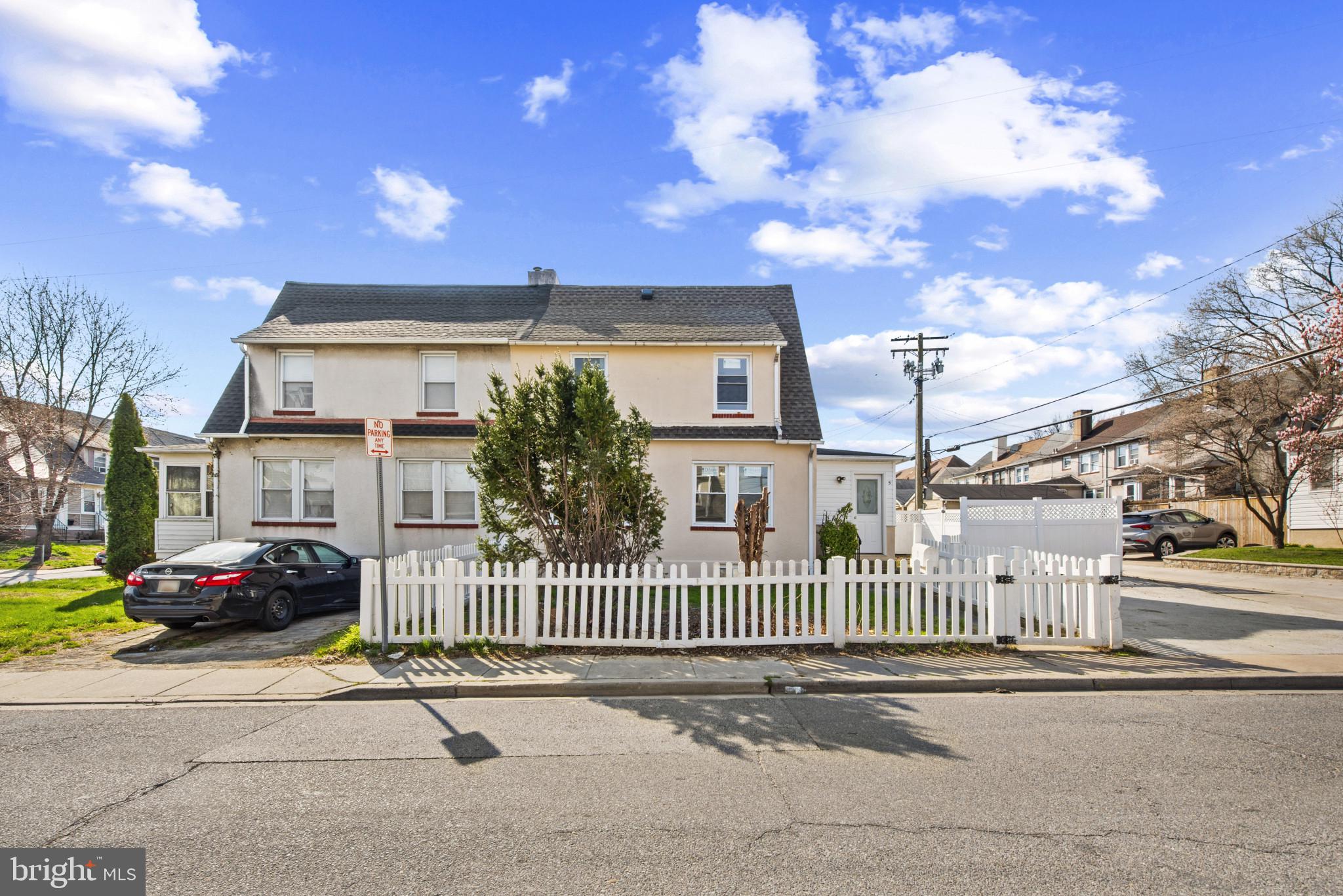 OLD DUNDALK - Residential