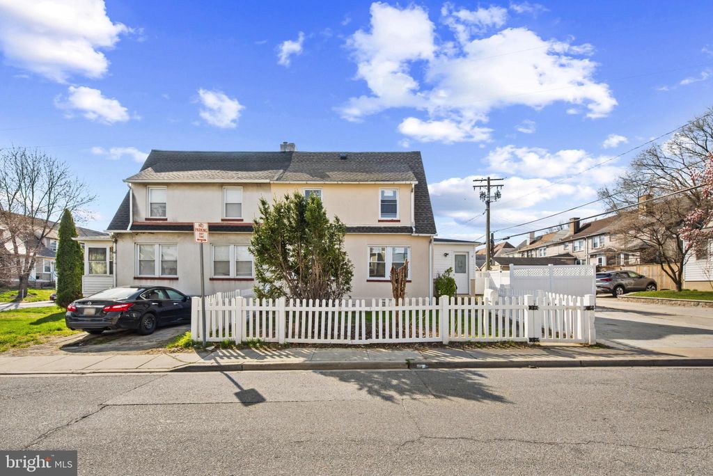 Photo of 5 Bayship Road, DUNDALK, MD 21222 (MLS # MDBC2157560)