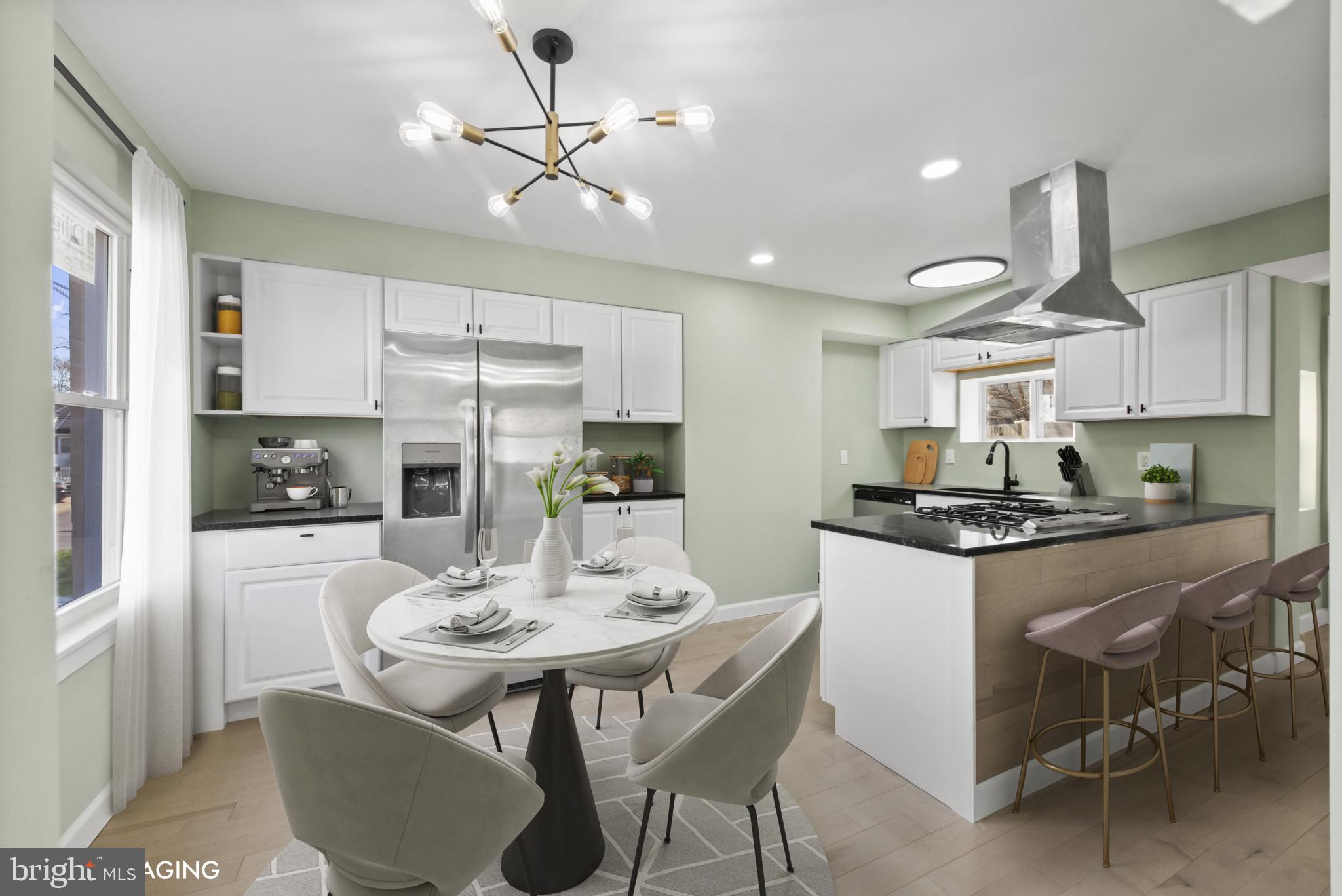 OLD DUNDALK - Residential