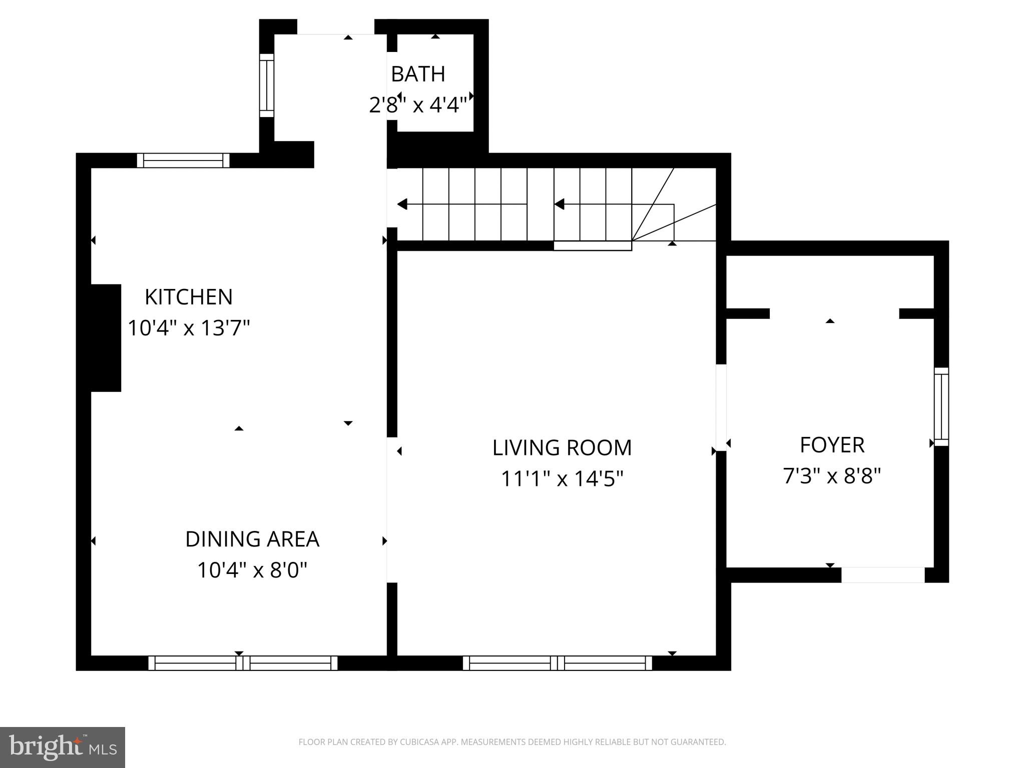 OLD DUNDALK - Residential
