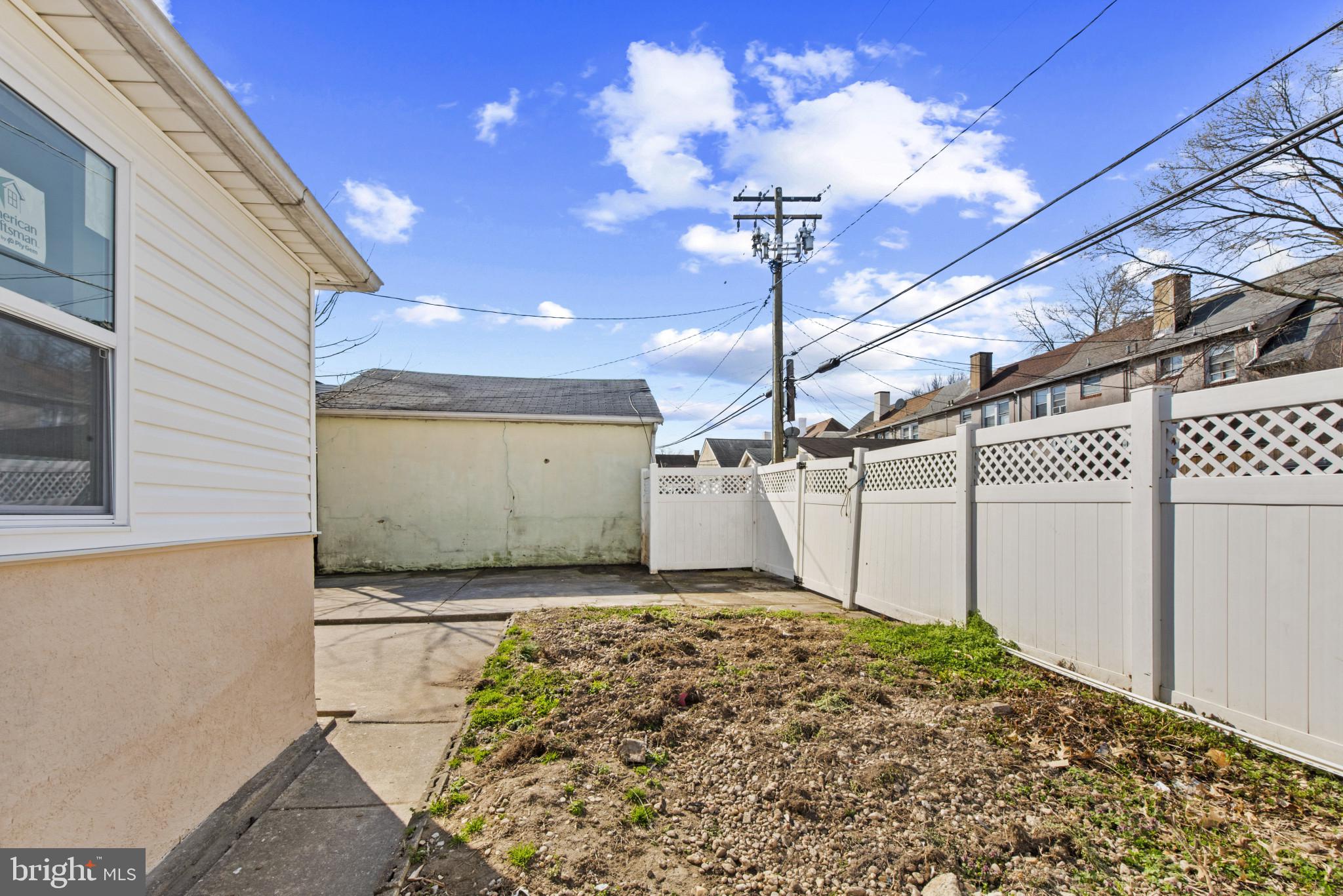 OLD DUNDALK - Residential