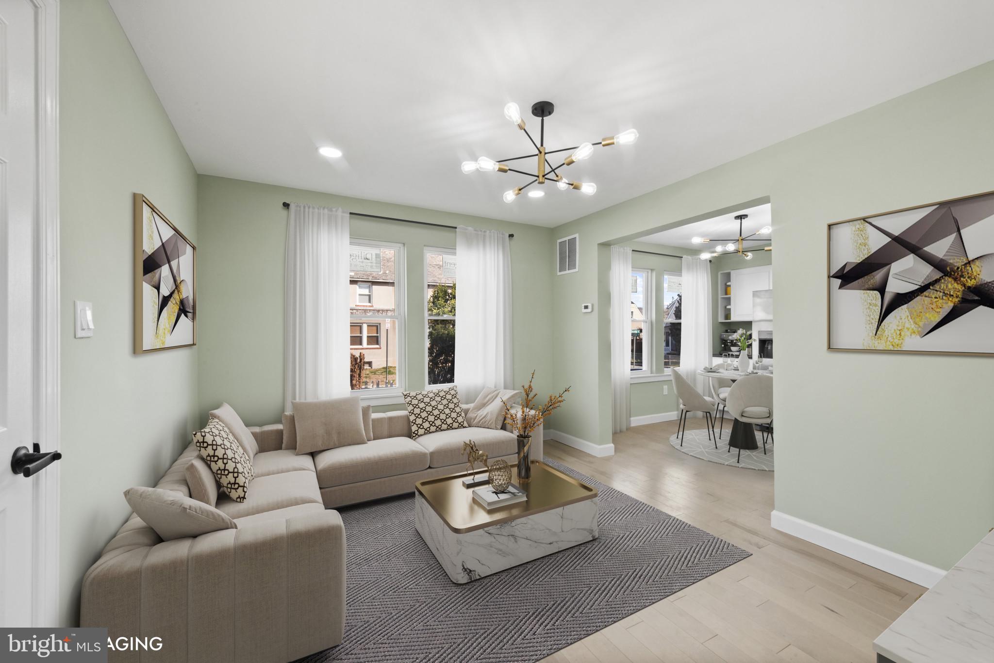 OLD DUNDALK - Residential