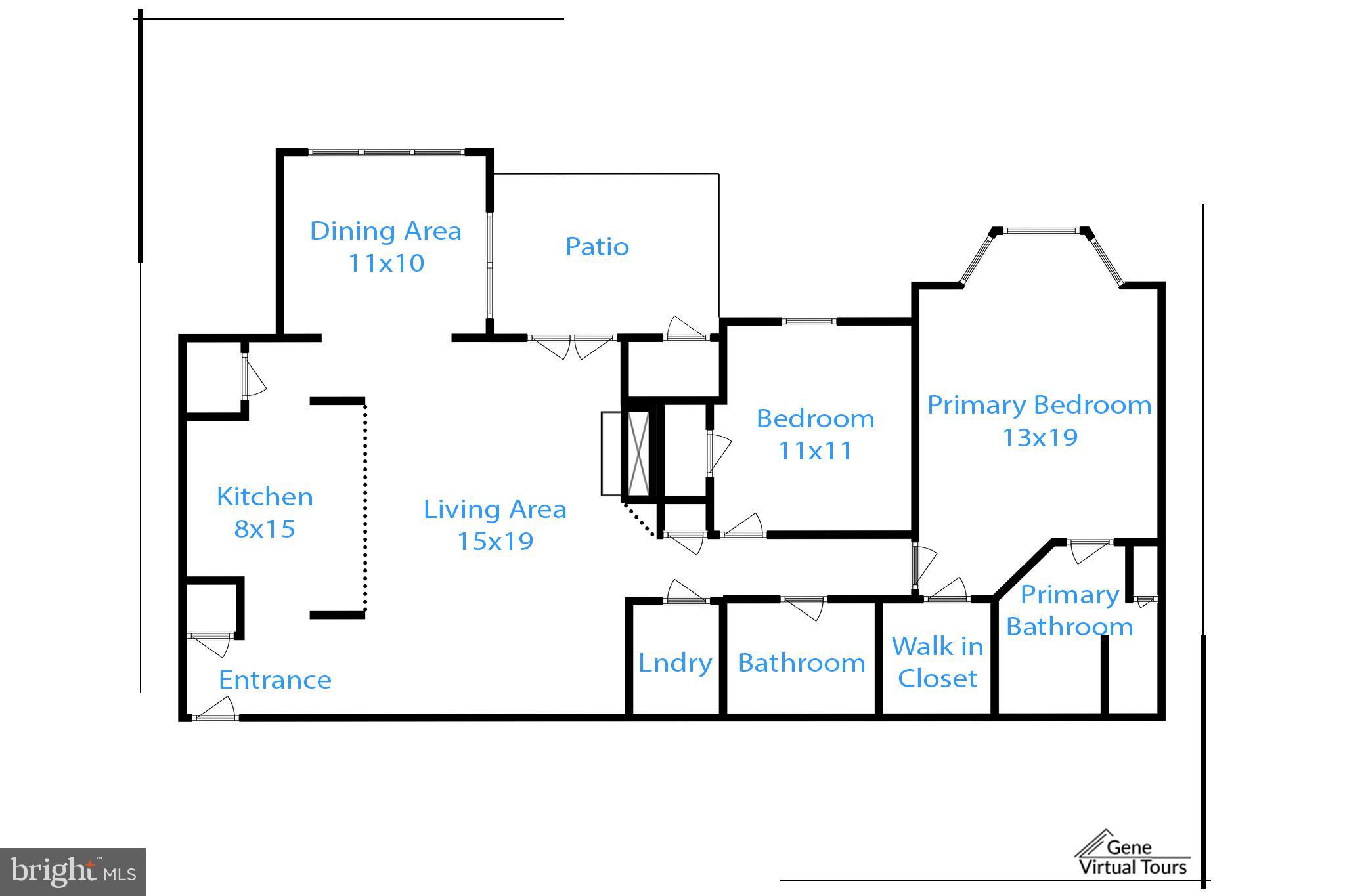 LAKE POINTE CONDOMINIUMS - Residential Lease