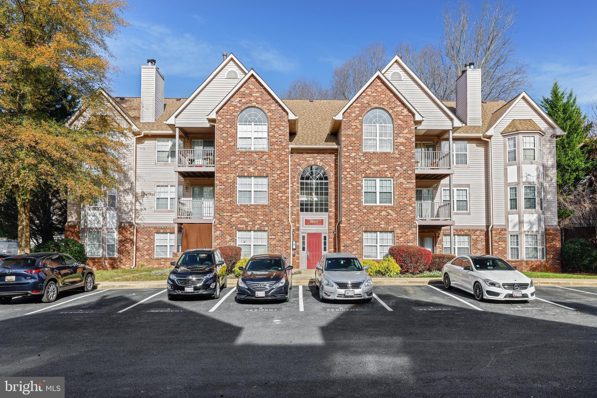 LAKE POINTE CONDOMINIUMS - Residential Lease