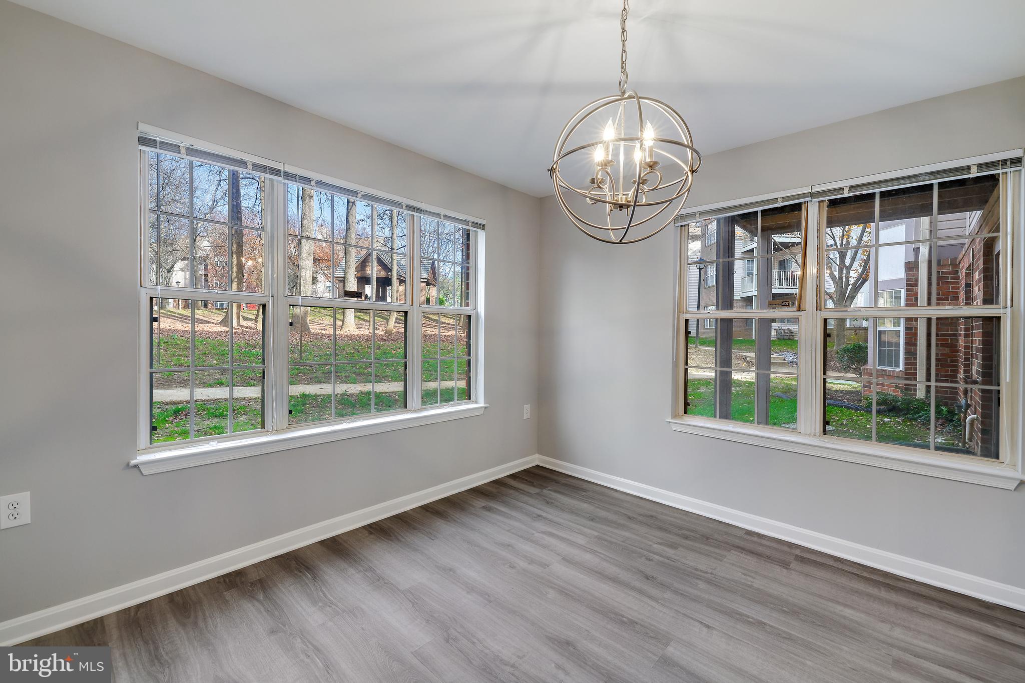 LAKE POINTE CONDOMINIUMS - Residential Lease