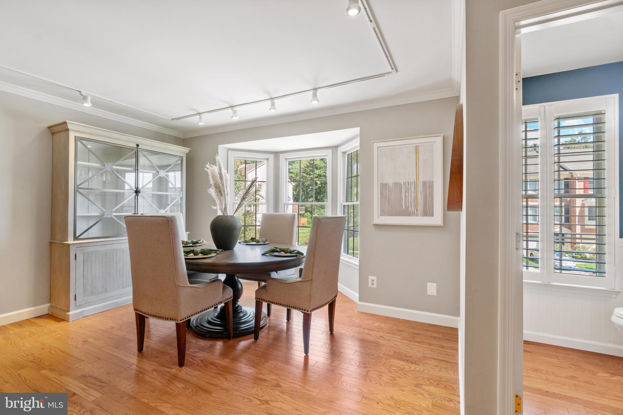 HUNTERS RUN - Residential