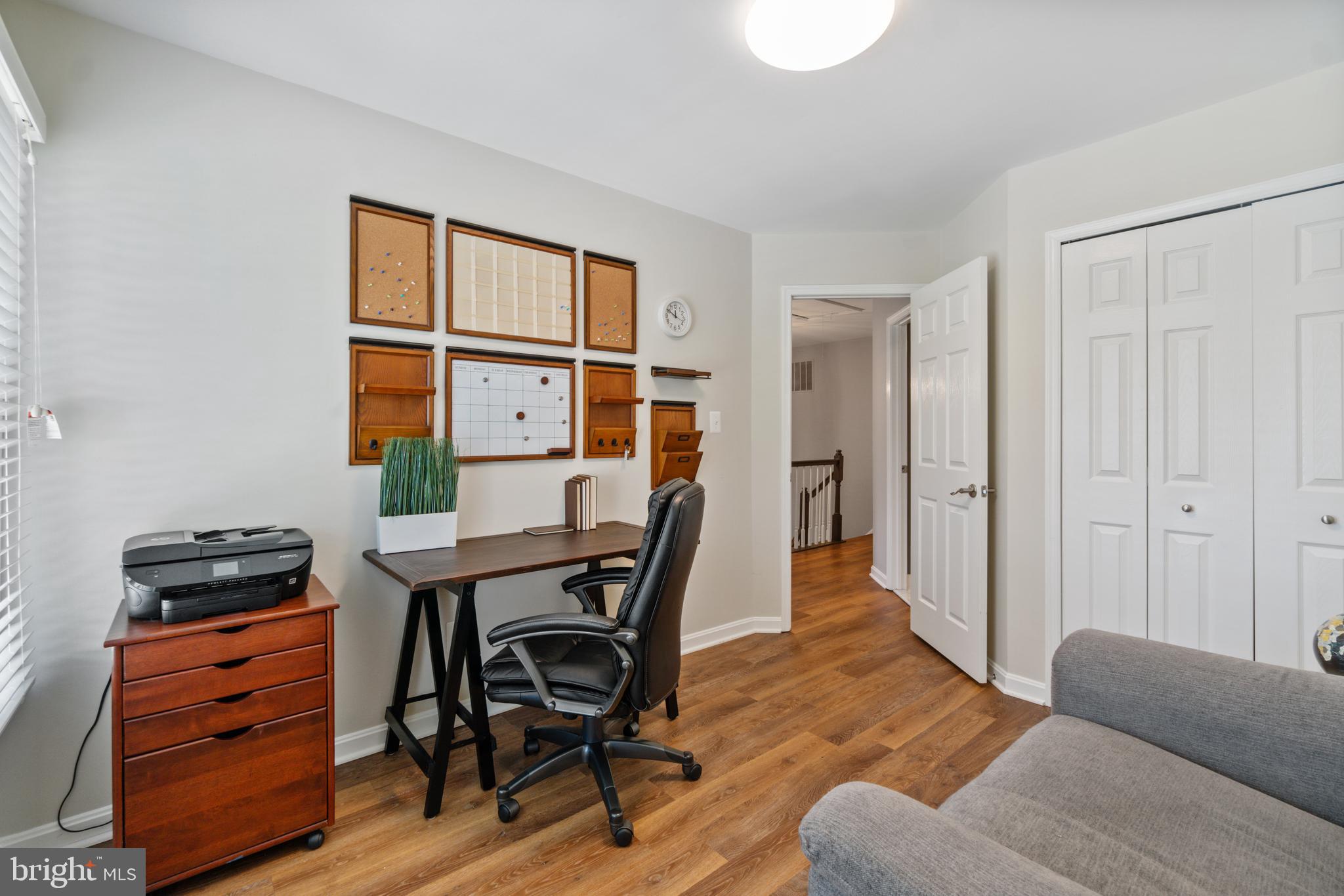 HUNTERS RUN - Residential