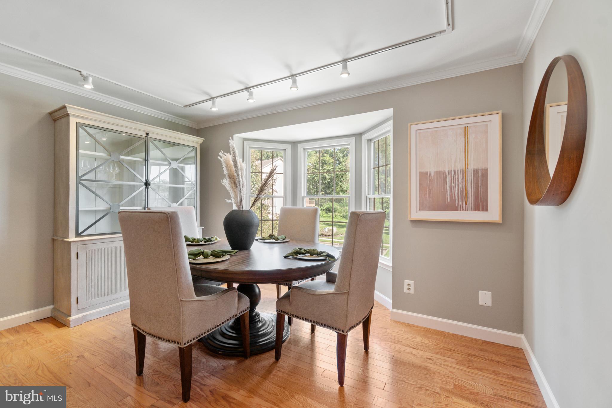 HUNTERS RUN - Residential