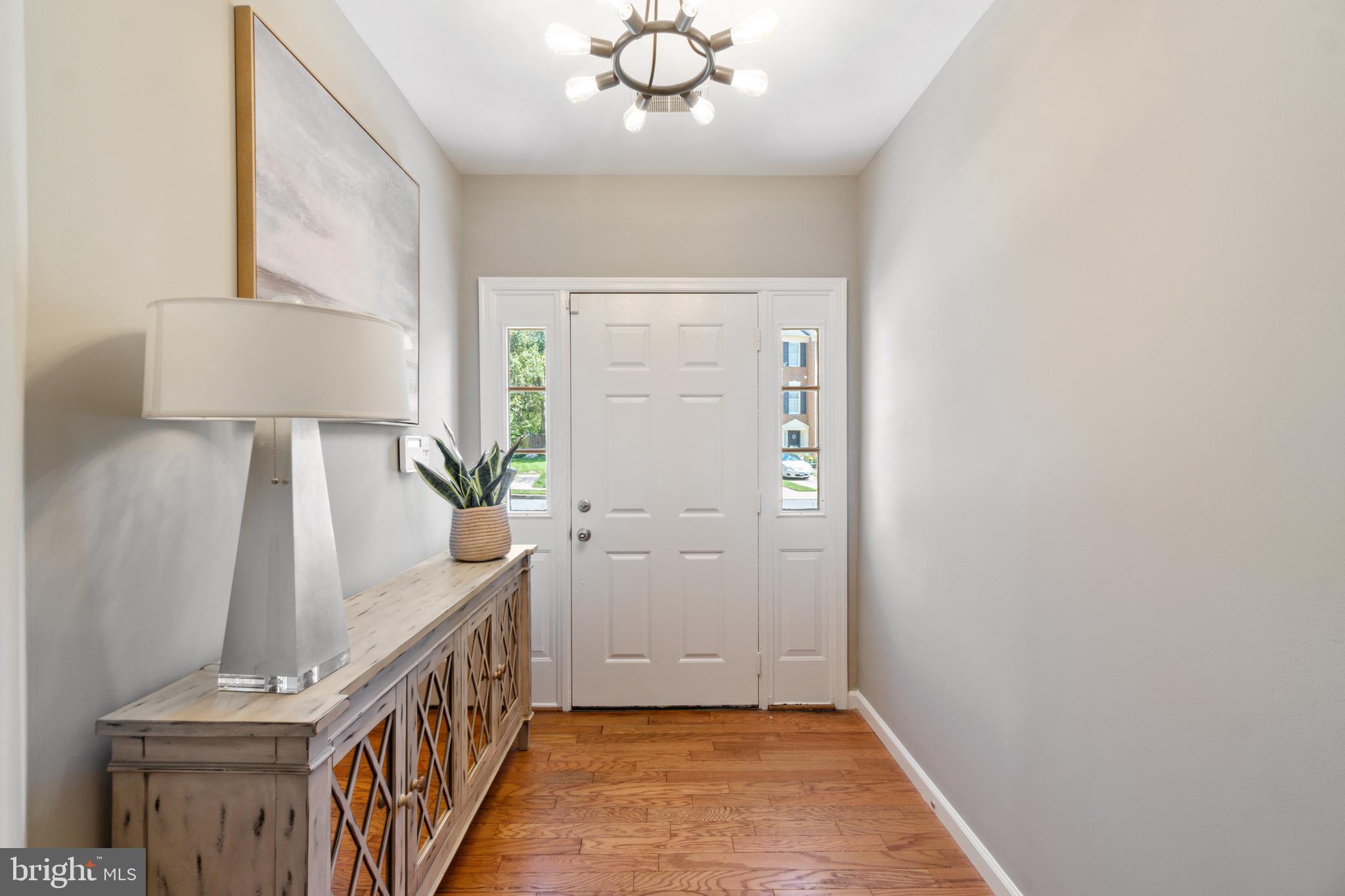 HUNTERS RUN - Residential