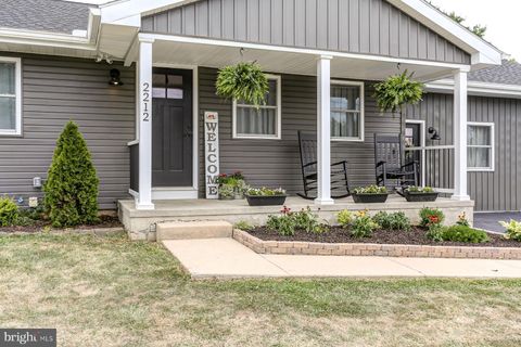 Photo of 2212 High Street, Elizabethtown, PA 17022 (MLS # PALA2053680)