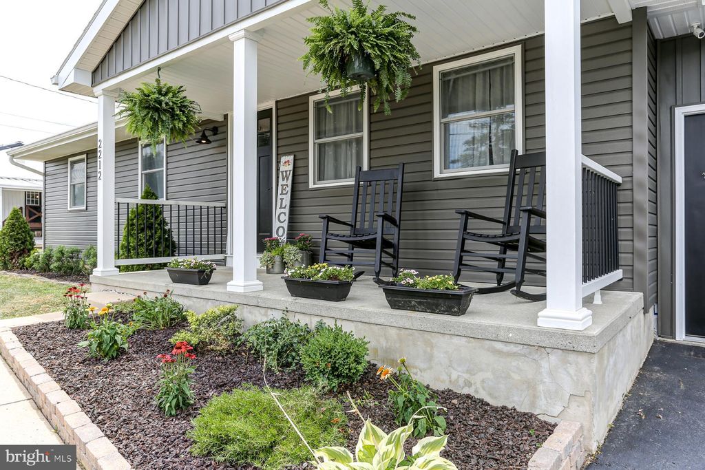 Photo of 2212 High Street, Elizabethtown, PA 17022 (MLS # PALA2053680)