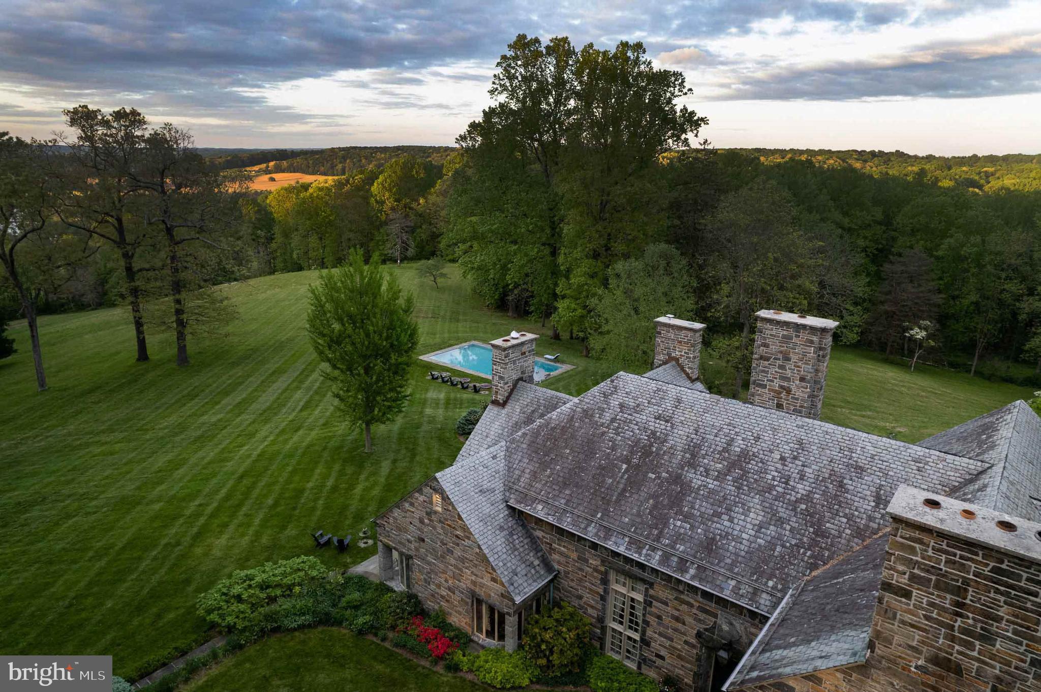 WORTHINGTON VALLEY - Residential