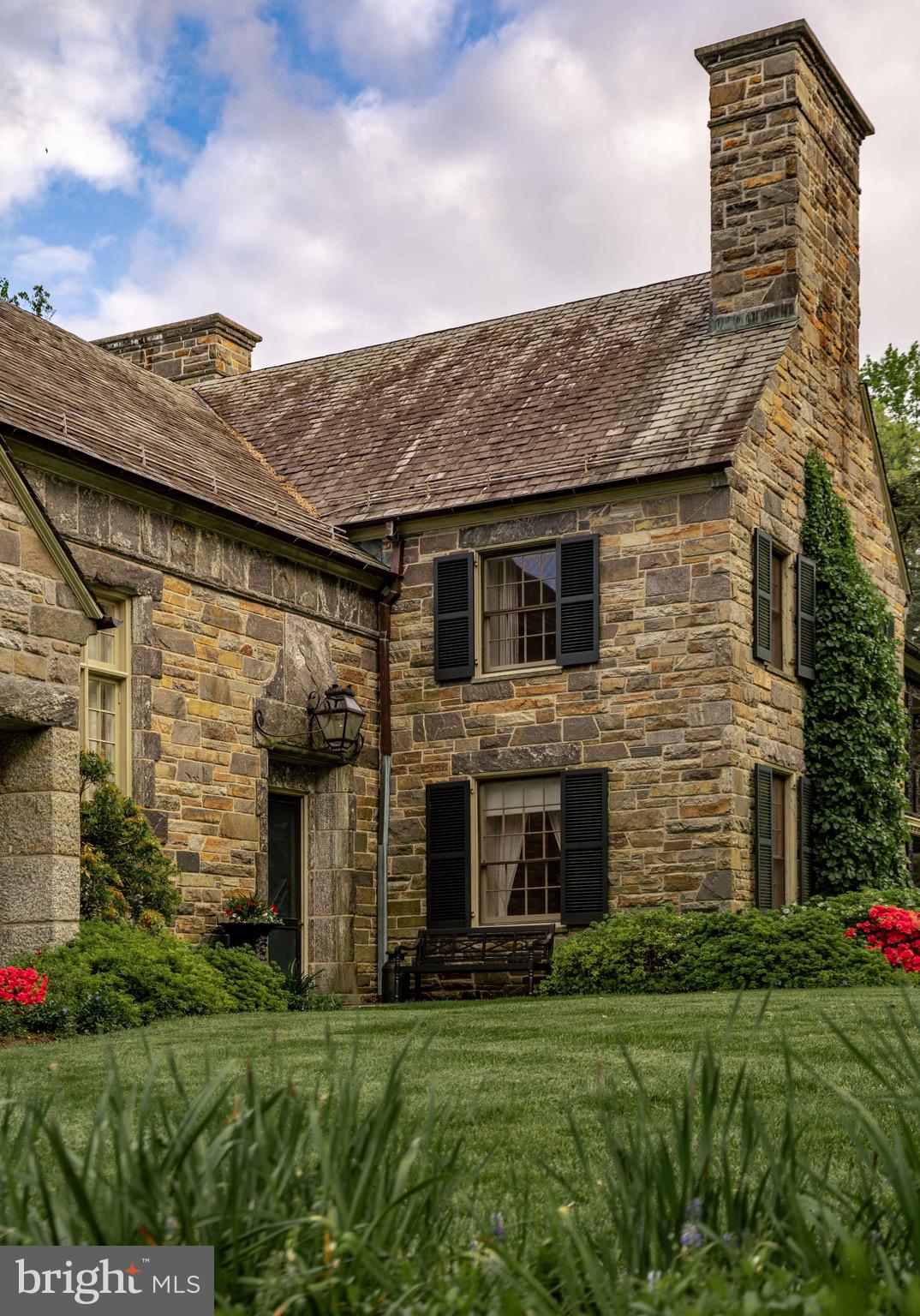 WORTHINGTON VALLEY - Residential