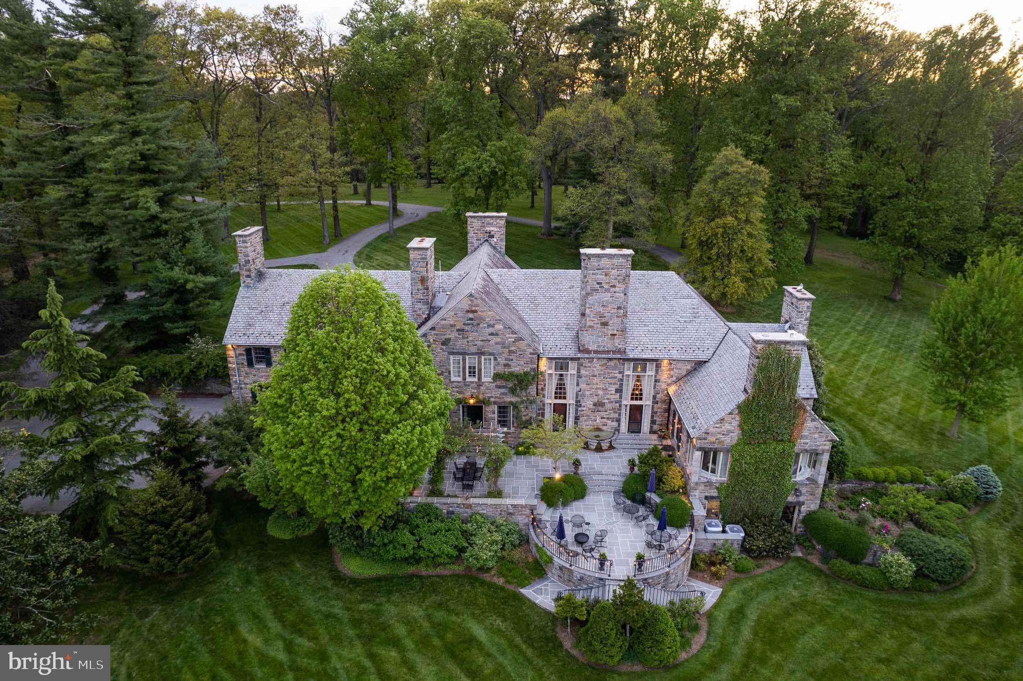 WORTHINGTON VALLEY - Residential