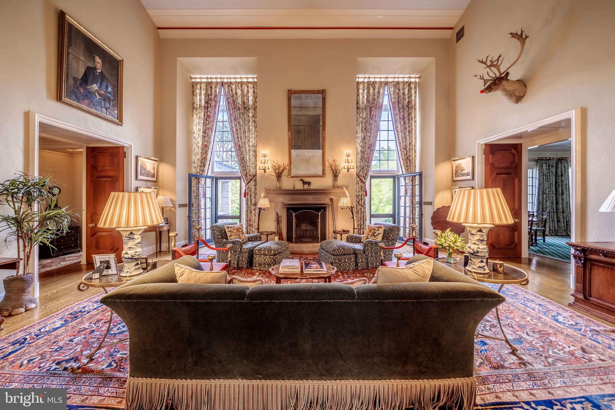 WORTHINGTON VALLEY - Residential