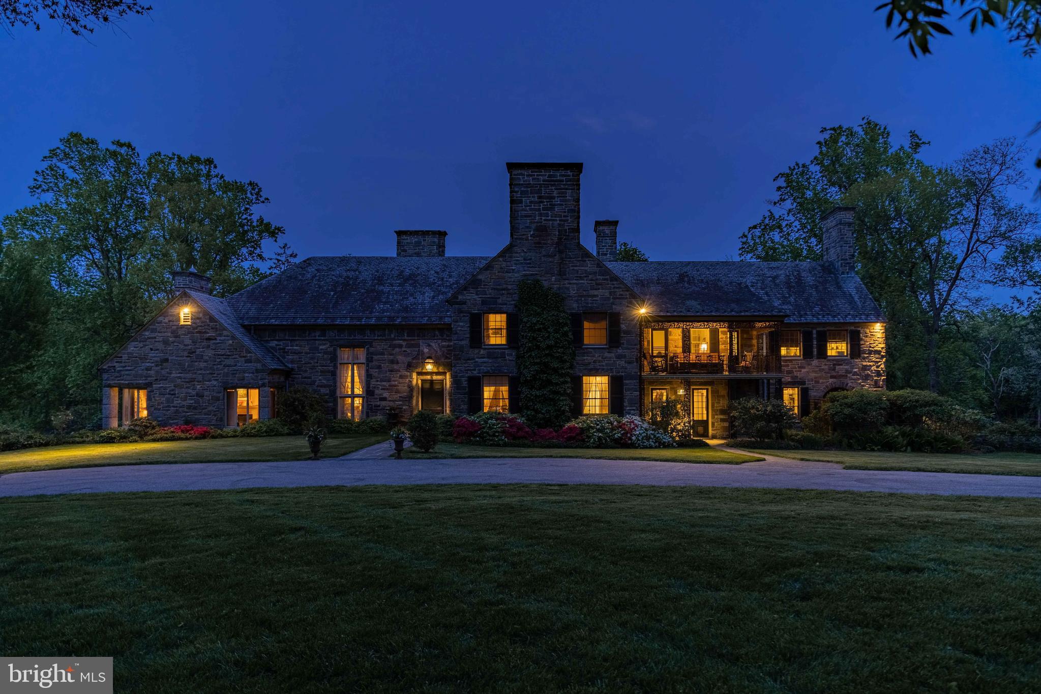 WORTHINGTON VALLEY - Residential