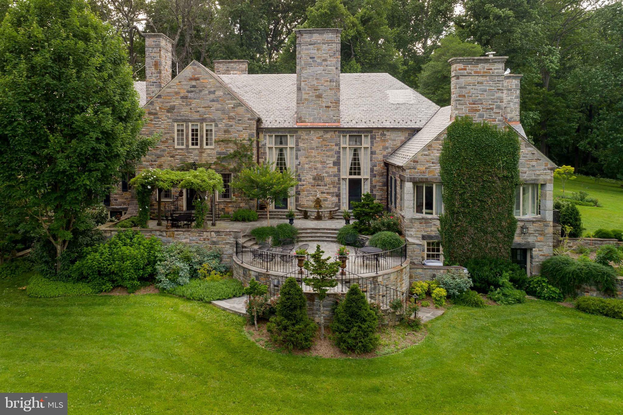 WORTHINGTON VALLEY - Residential