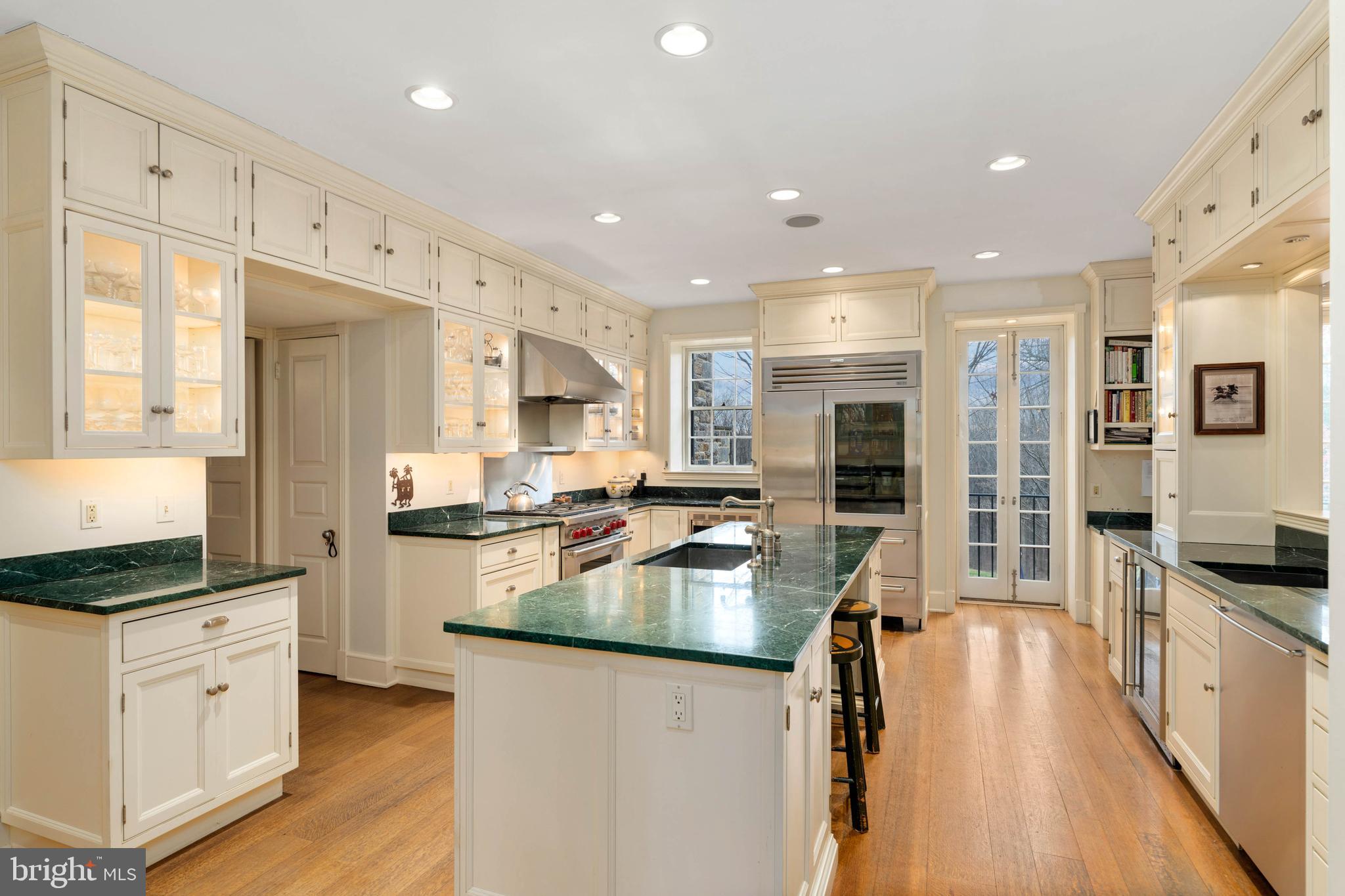 WORTHINGTON VALLEY - Residential