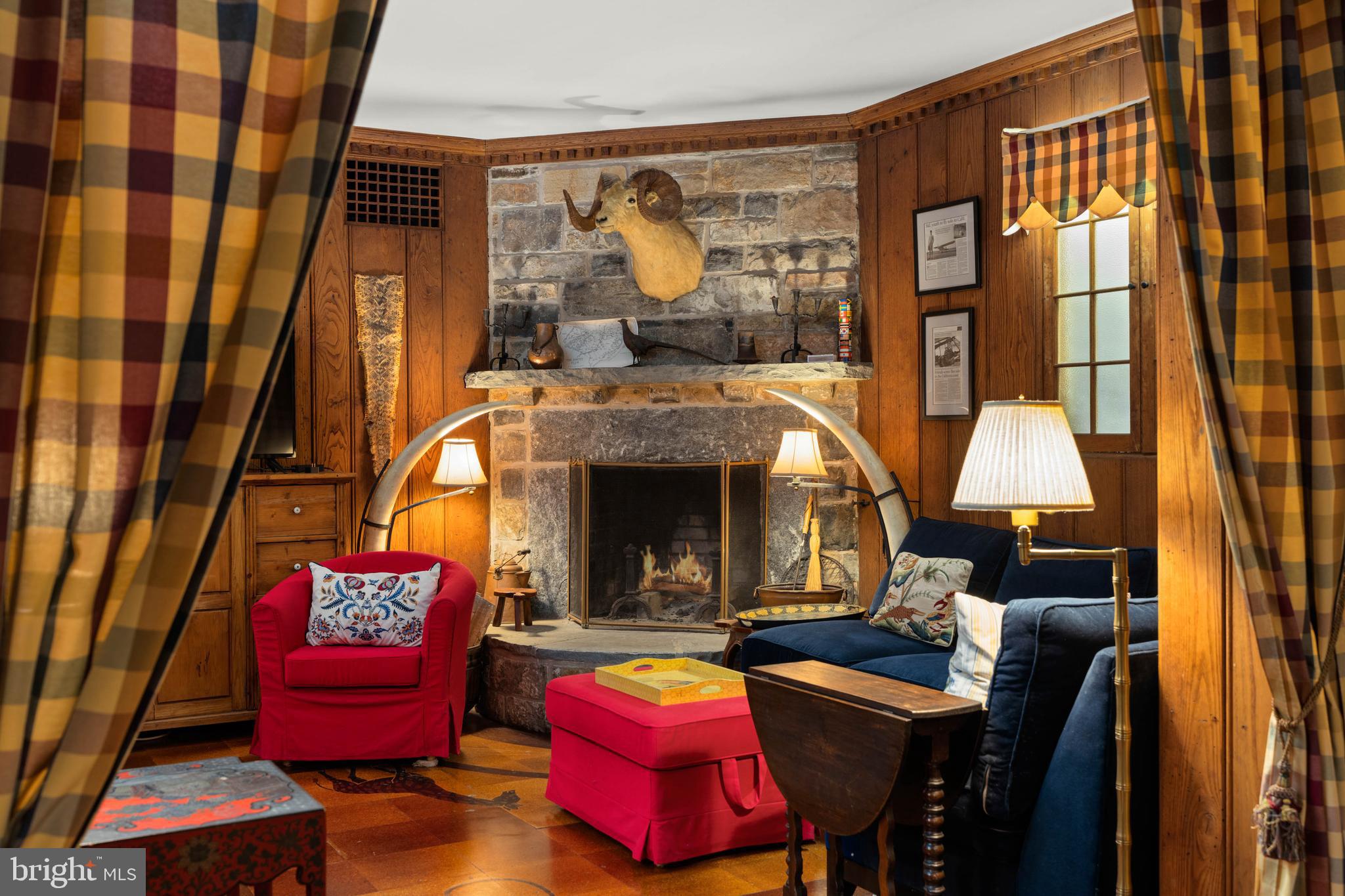 WORTHINGTON VALLEY - Residential