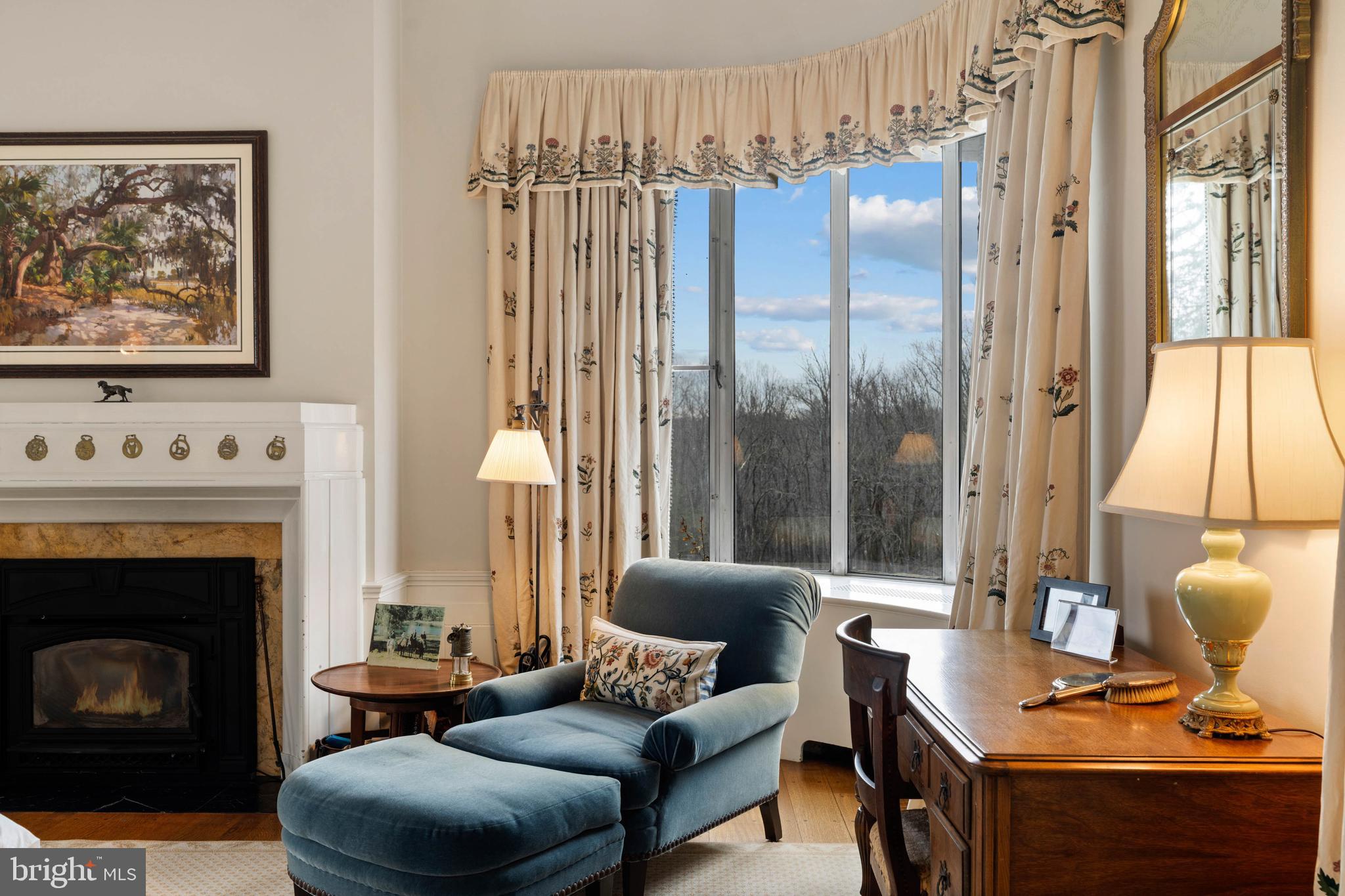 WORTHINGTON VALLEY - Residential