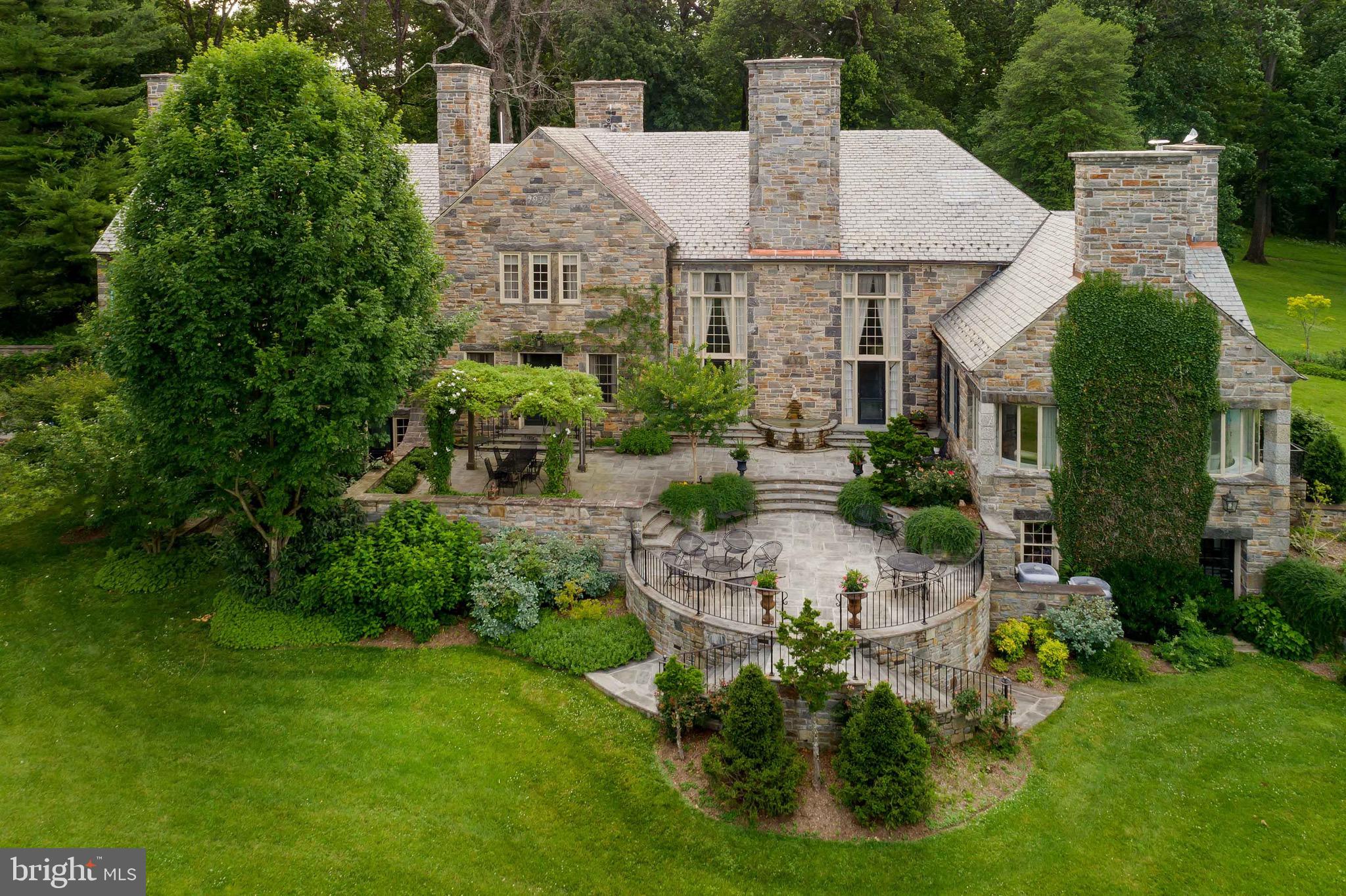 WORTHINGTON VALLEY - Residential