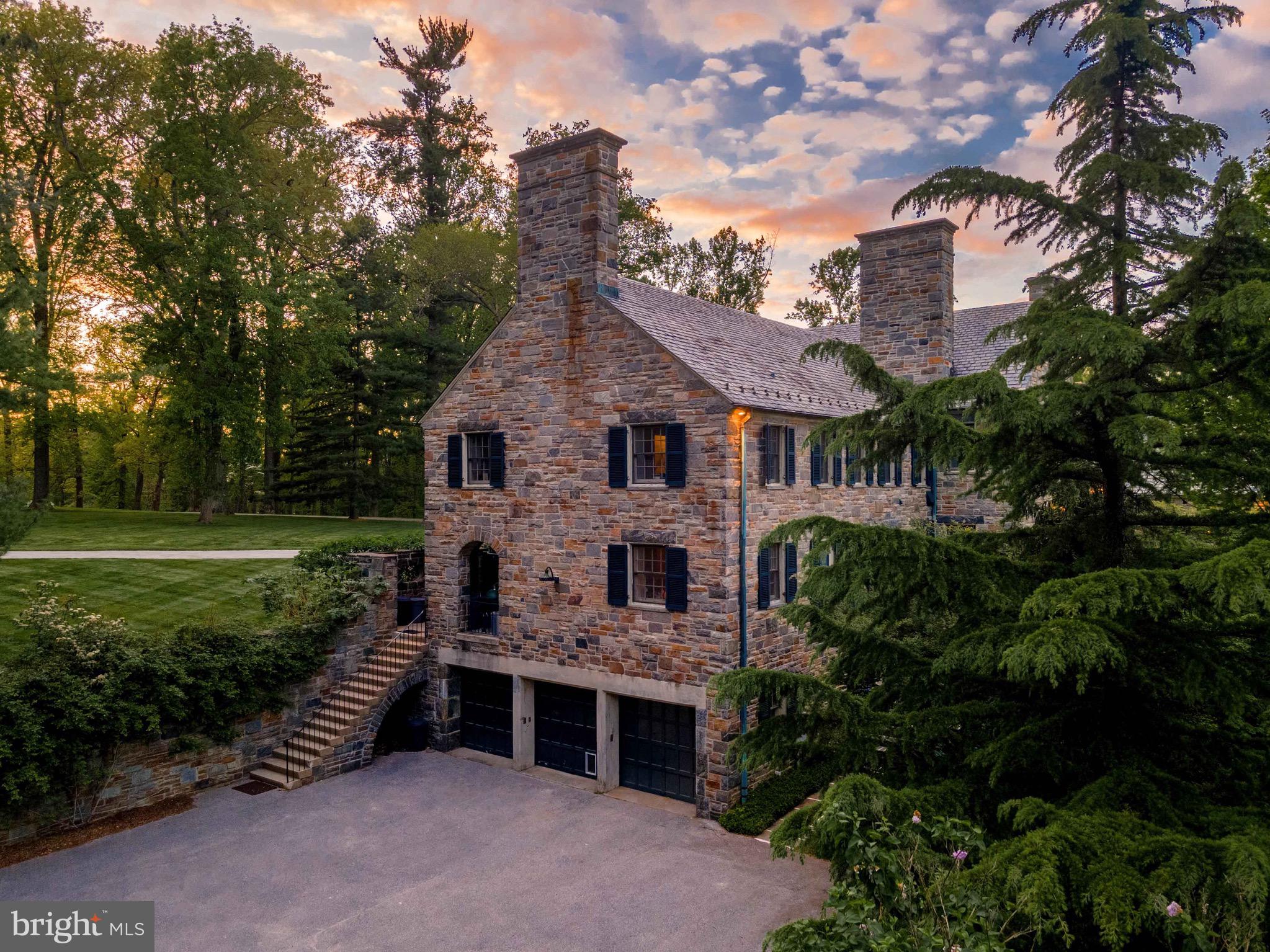 WORTHINGTON VALLEY - Residential