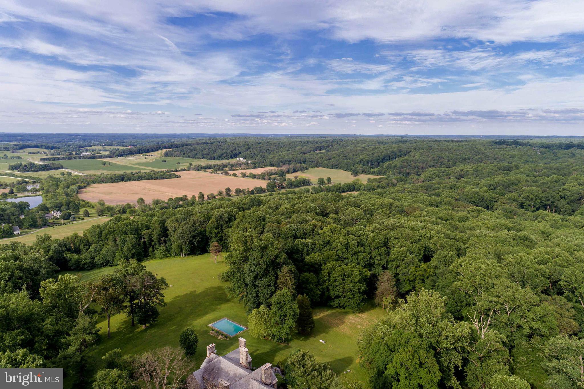 WORTHINGTON VALLEY - Residential