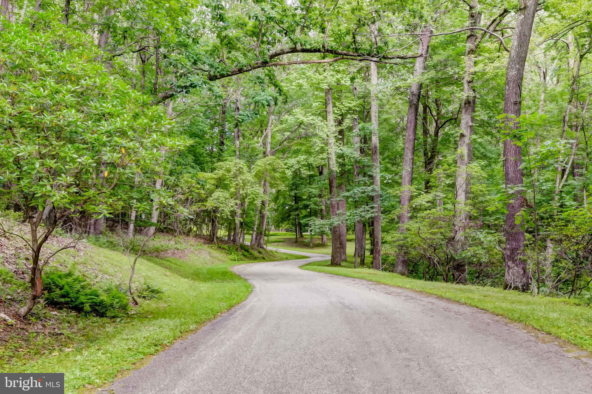 WORTHINGTON VALLEY - Residential