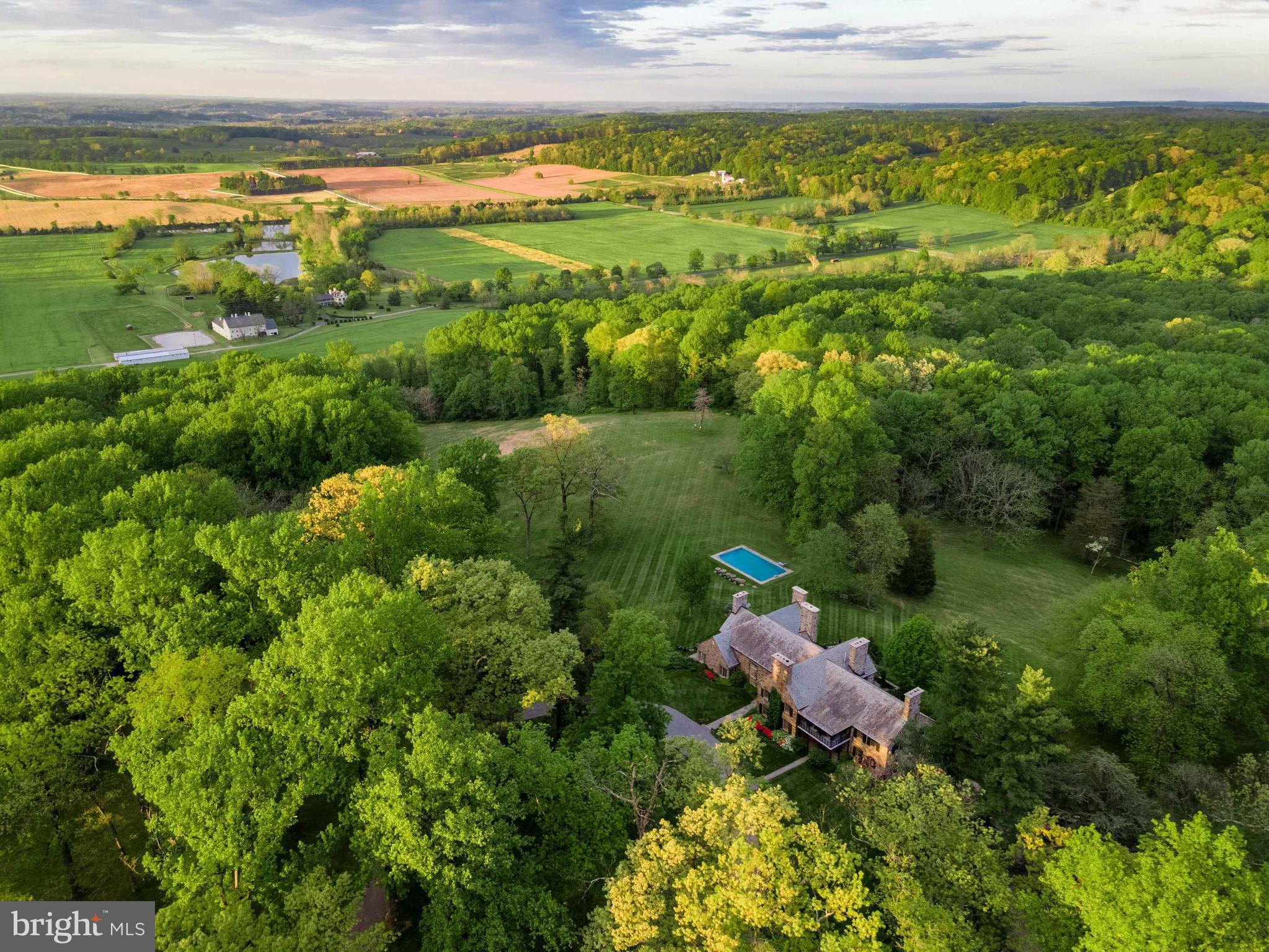 WORTHINGTON VALLEY - Residential