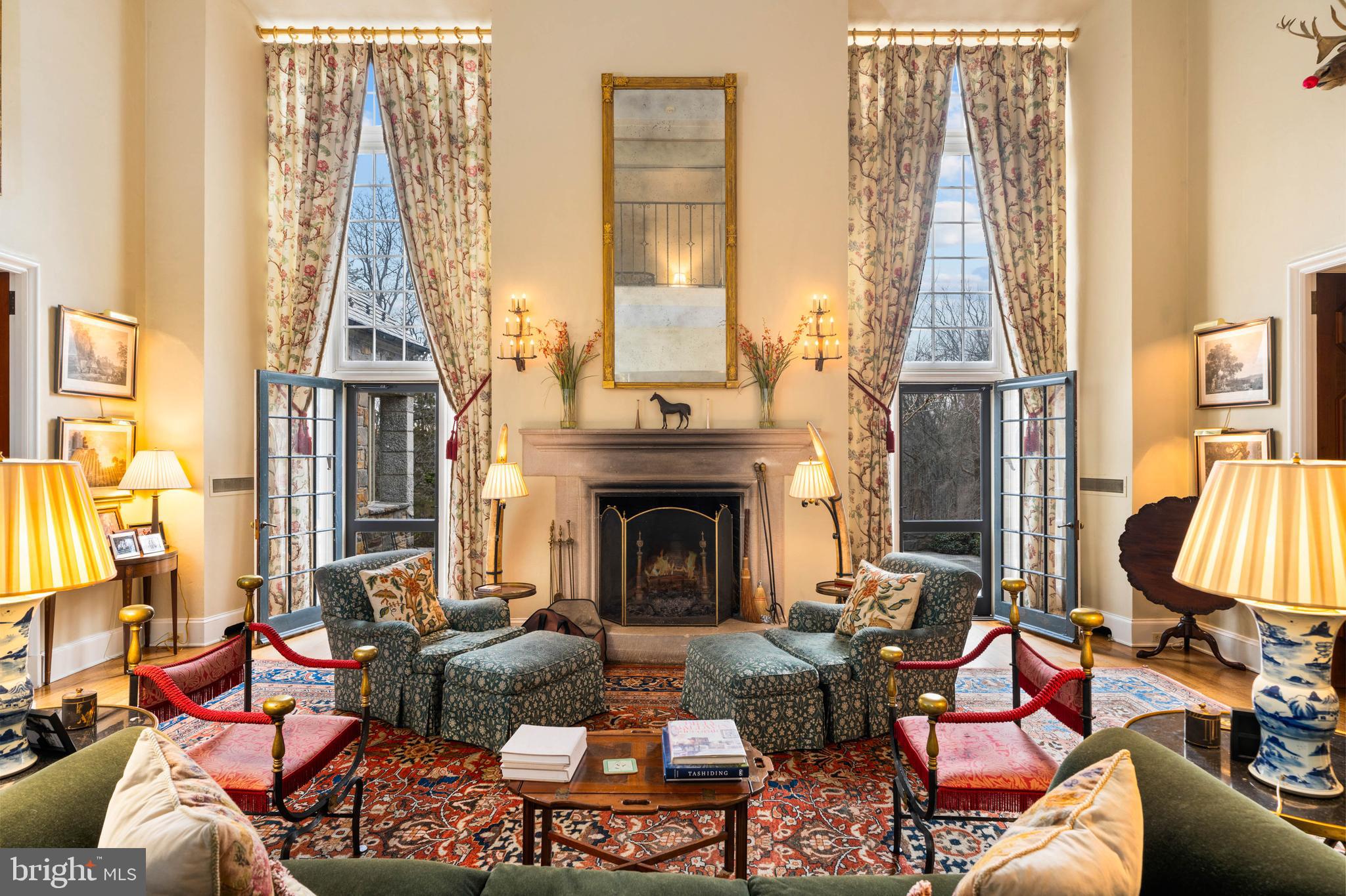 WORTHINGTON VALLEY - Residential