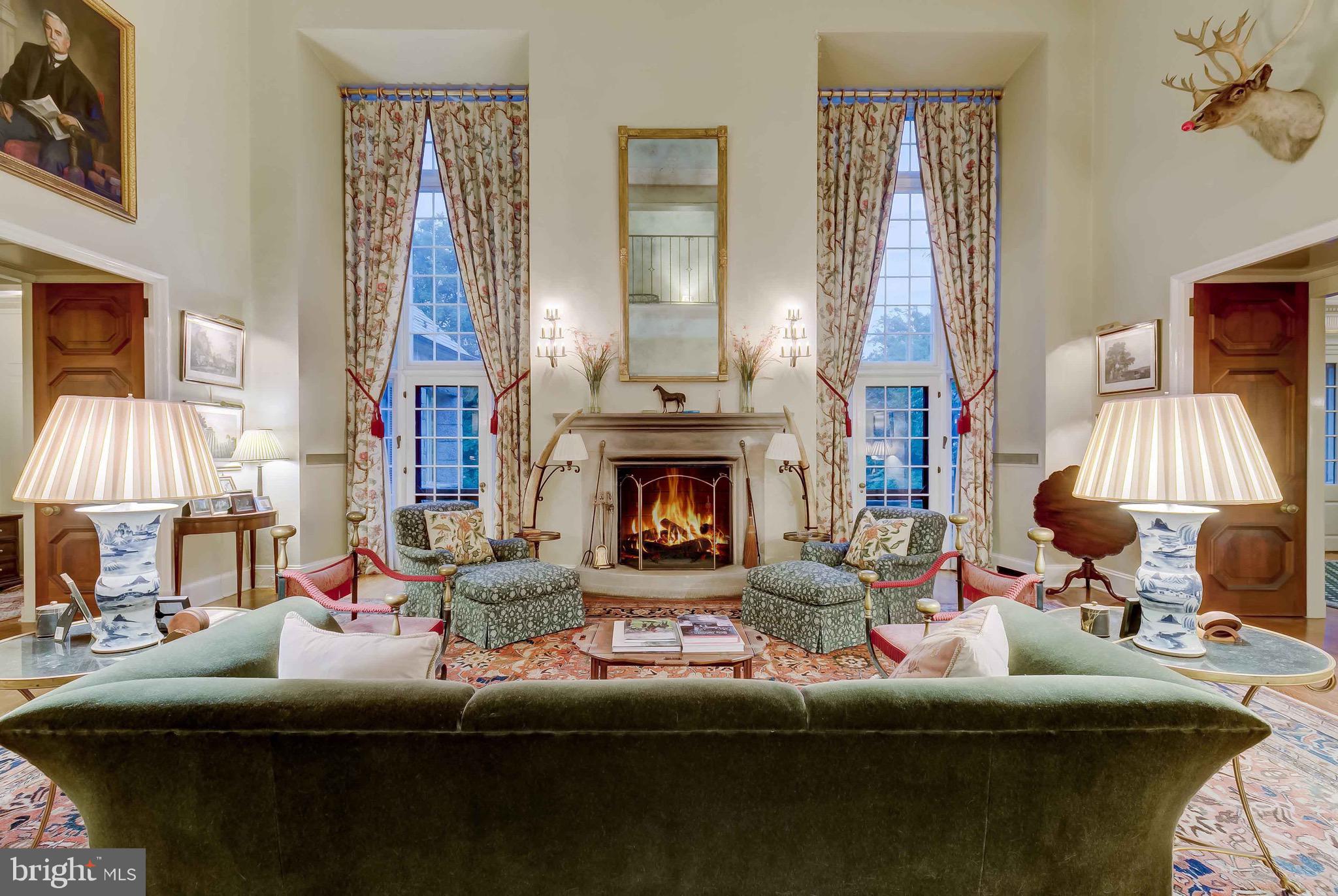 WORTHINGTON VALLEY - Residential