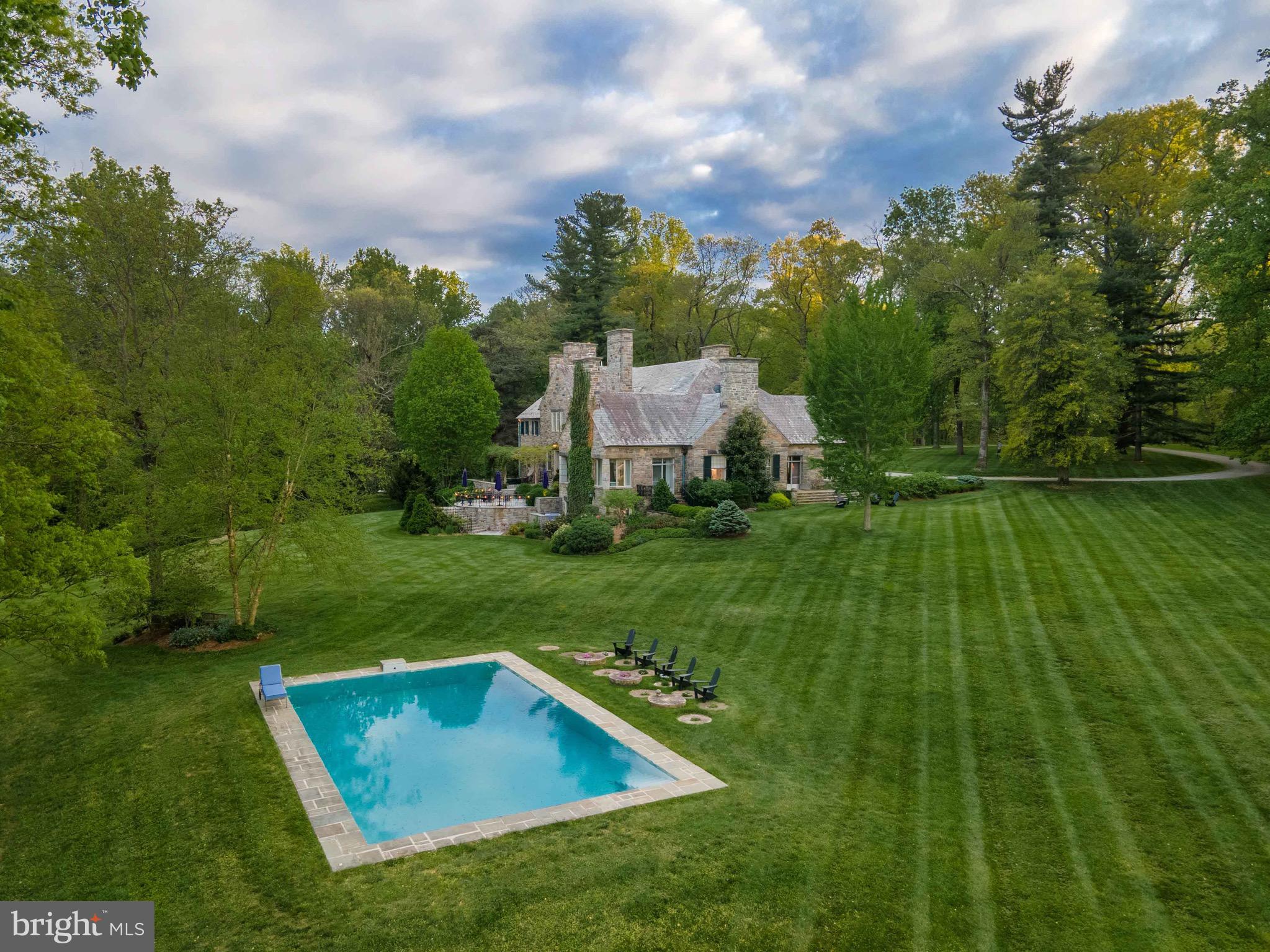 WORTHINGTON VALLEY - Residential